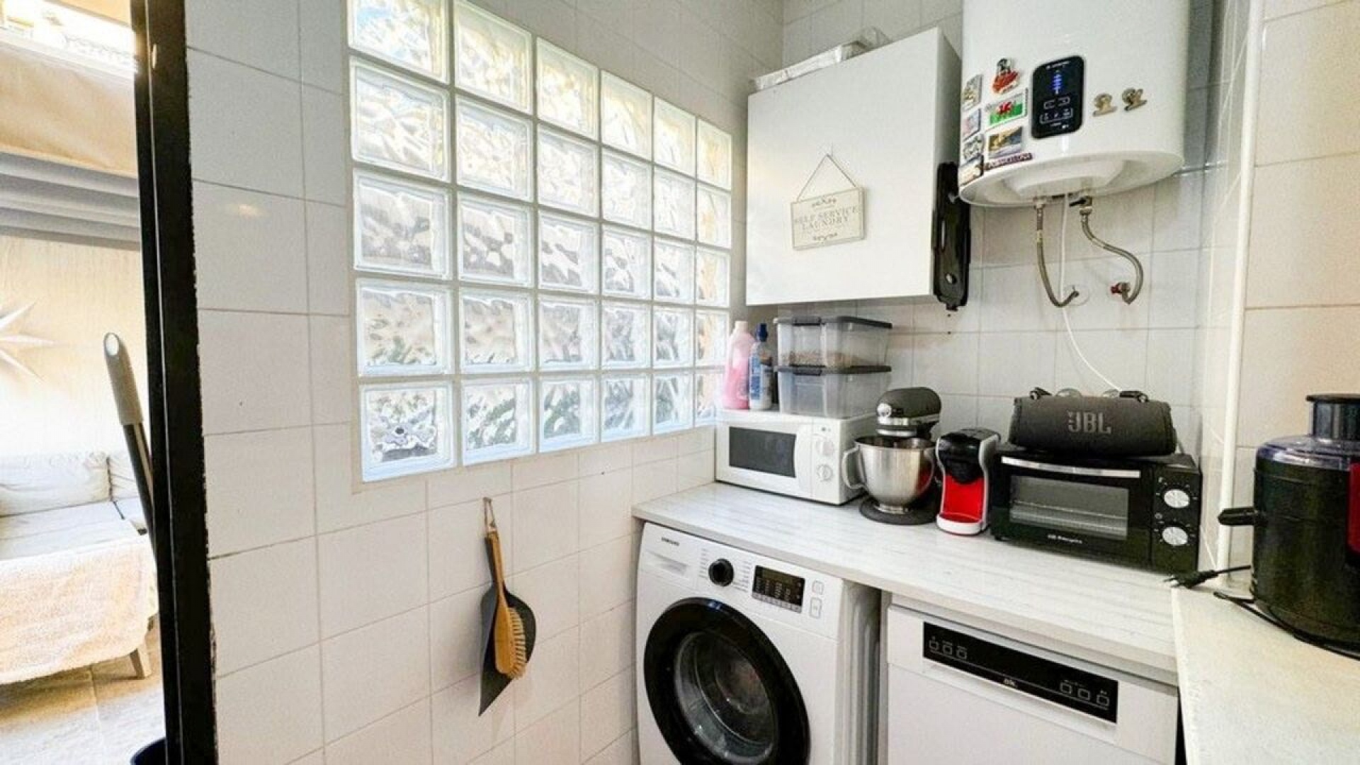 Resale - Villa - Algorfa - Lo Crispin