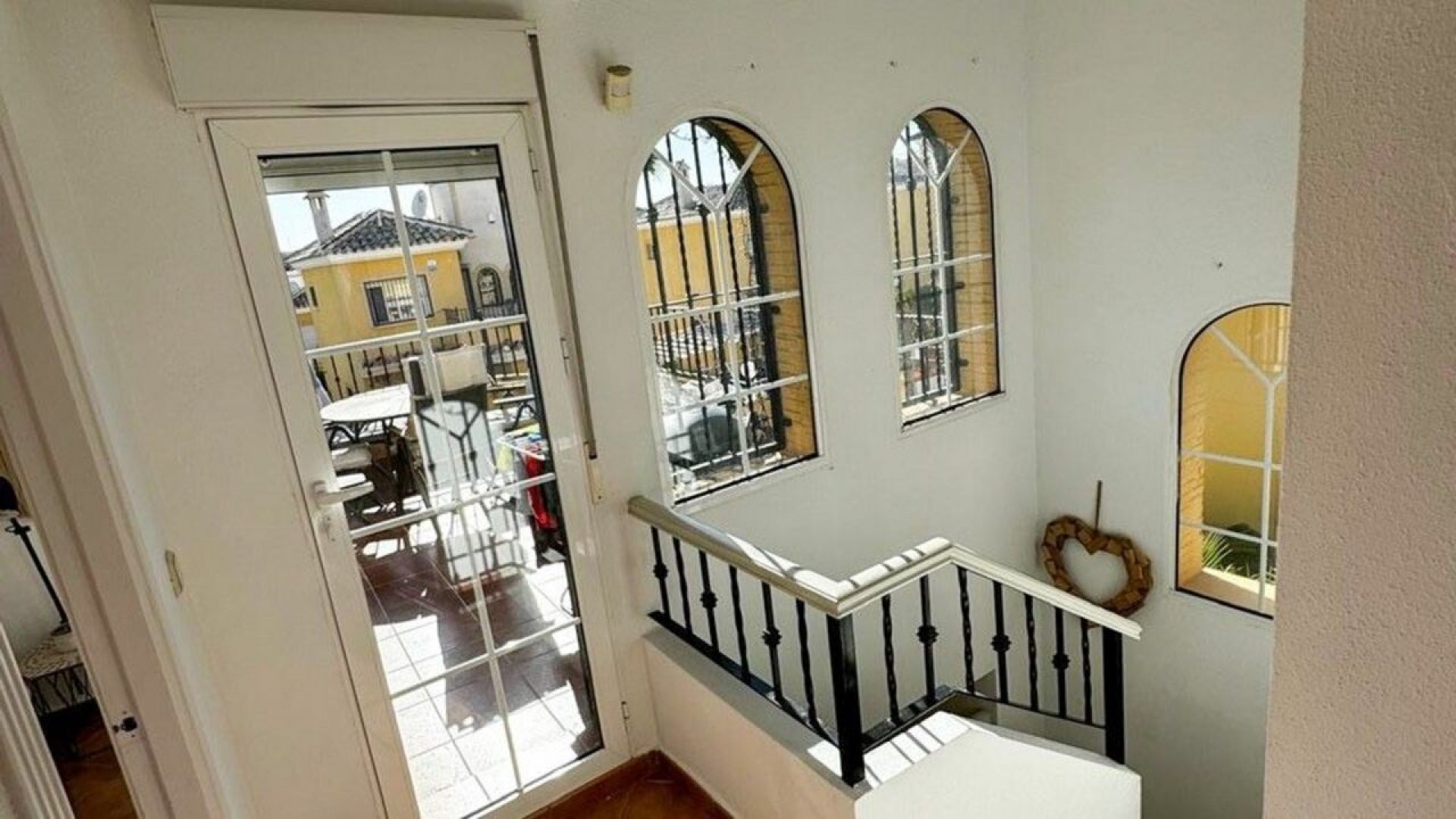 Resale - Villa - Algorfa - Lo Crispin