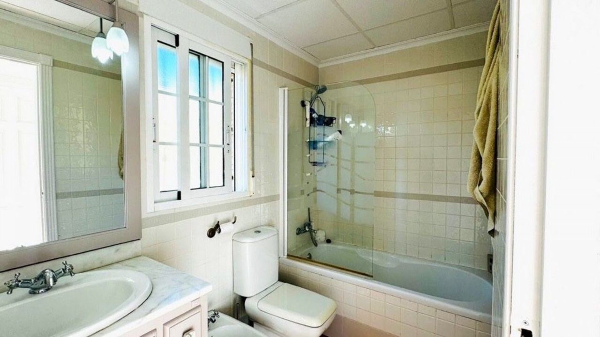 Resale - Villa - Algorfa - Lo Crispin