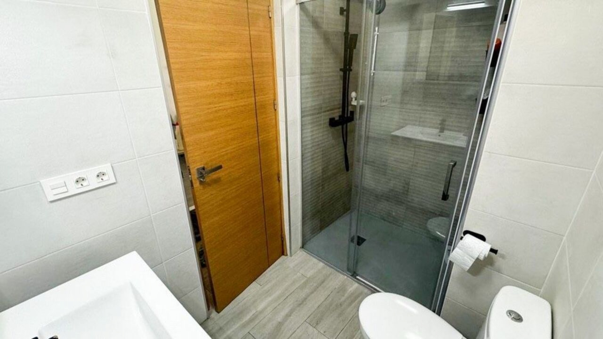 Resale - Villa - Algorfa - Lo Crispin