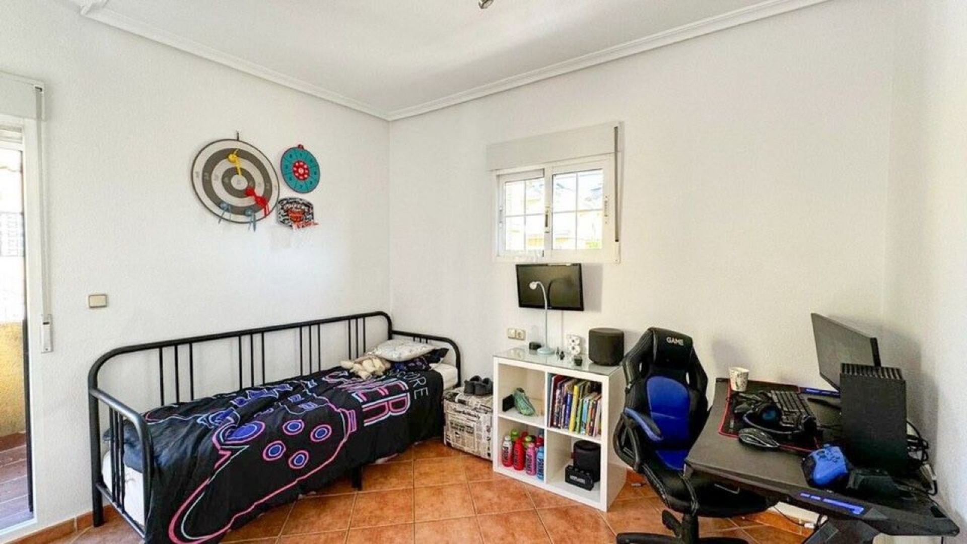 Resale - Villa - Algorfa - Lo Crispin