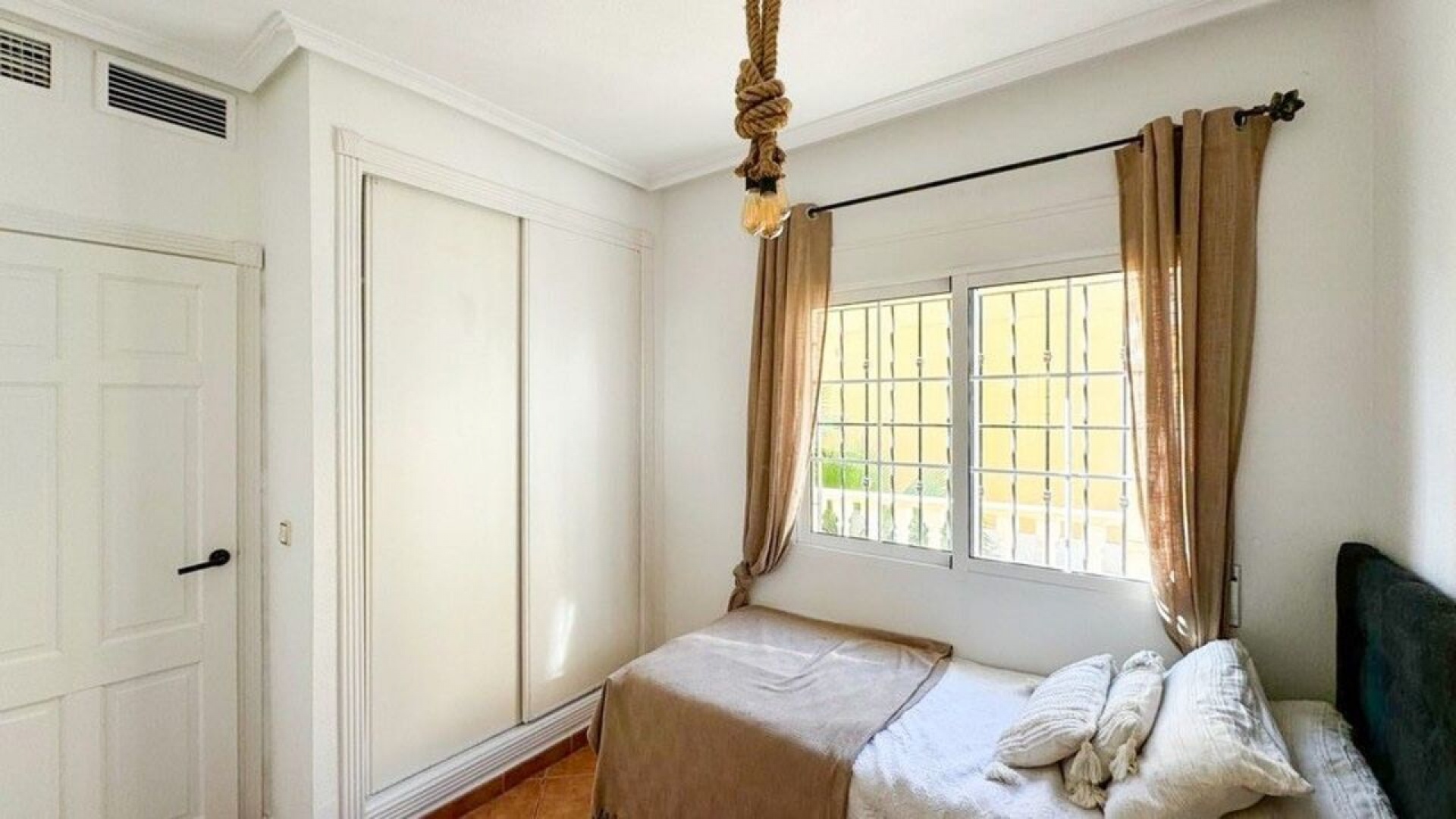 Resale - Villa - Algorfa - Lo Crispin