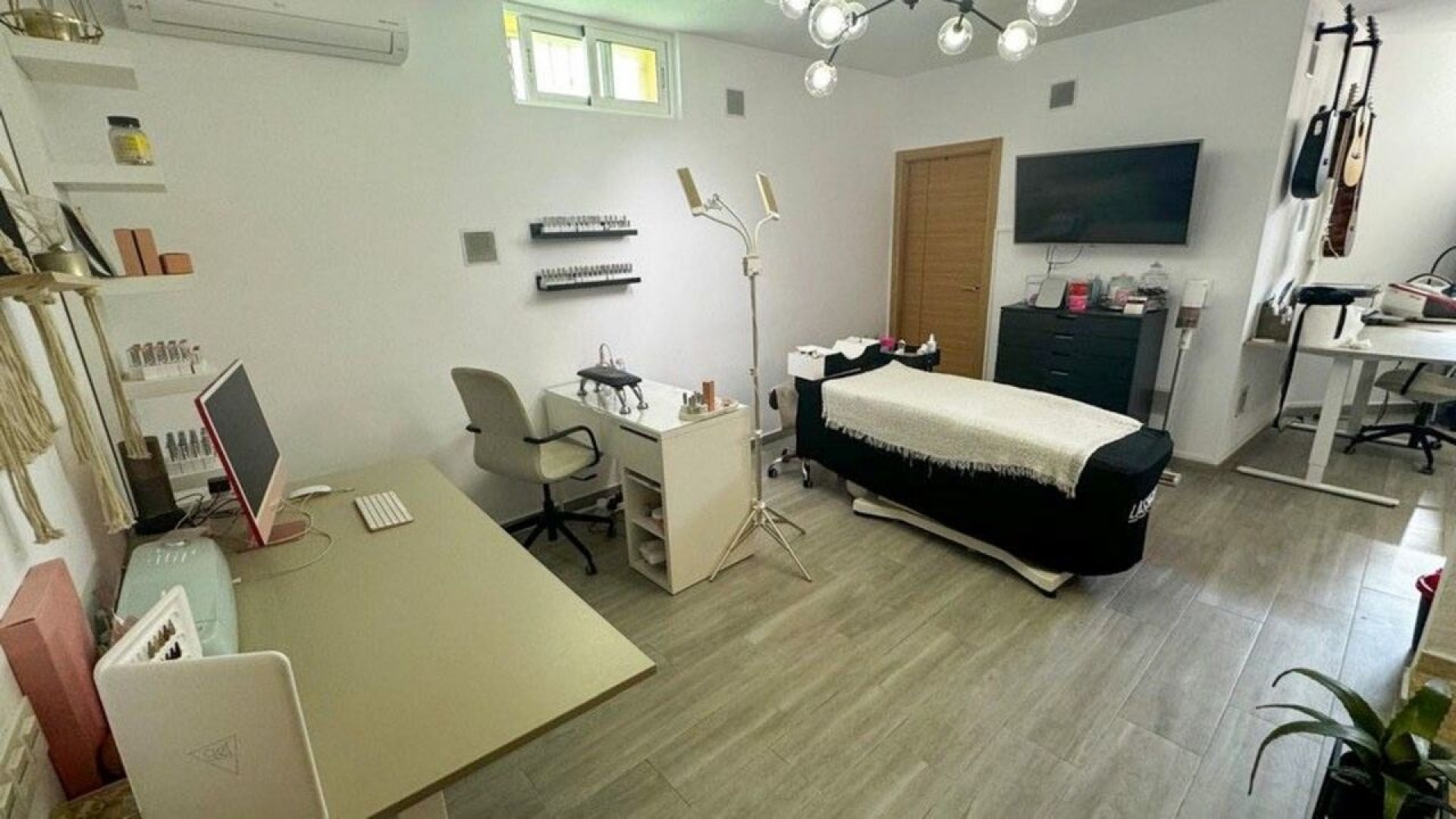 Resale - Villa - Algorfa - Lo Crispin