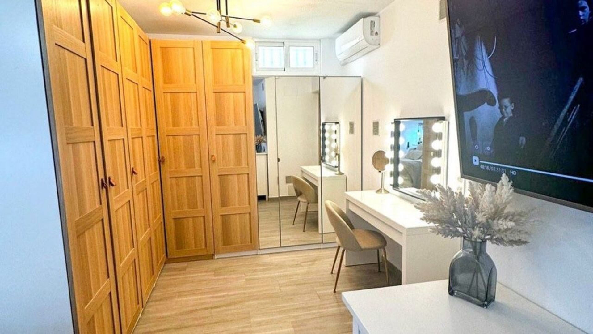 Resale - Villa - Algorfa - Lo Crispin