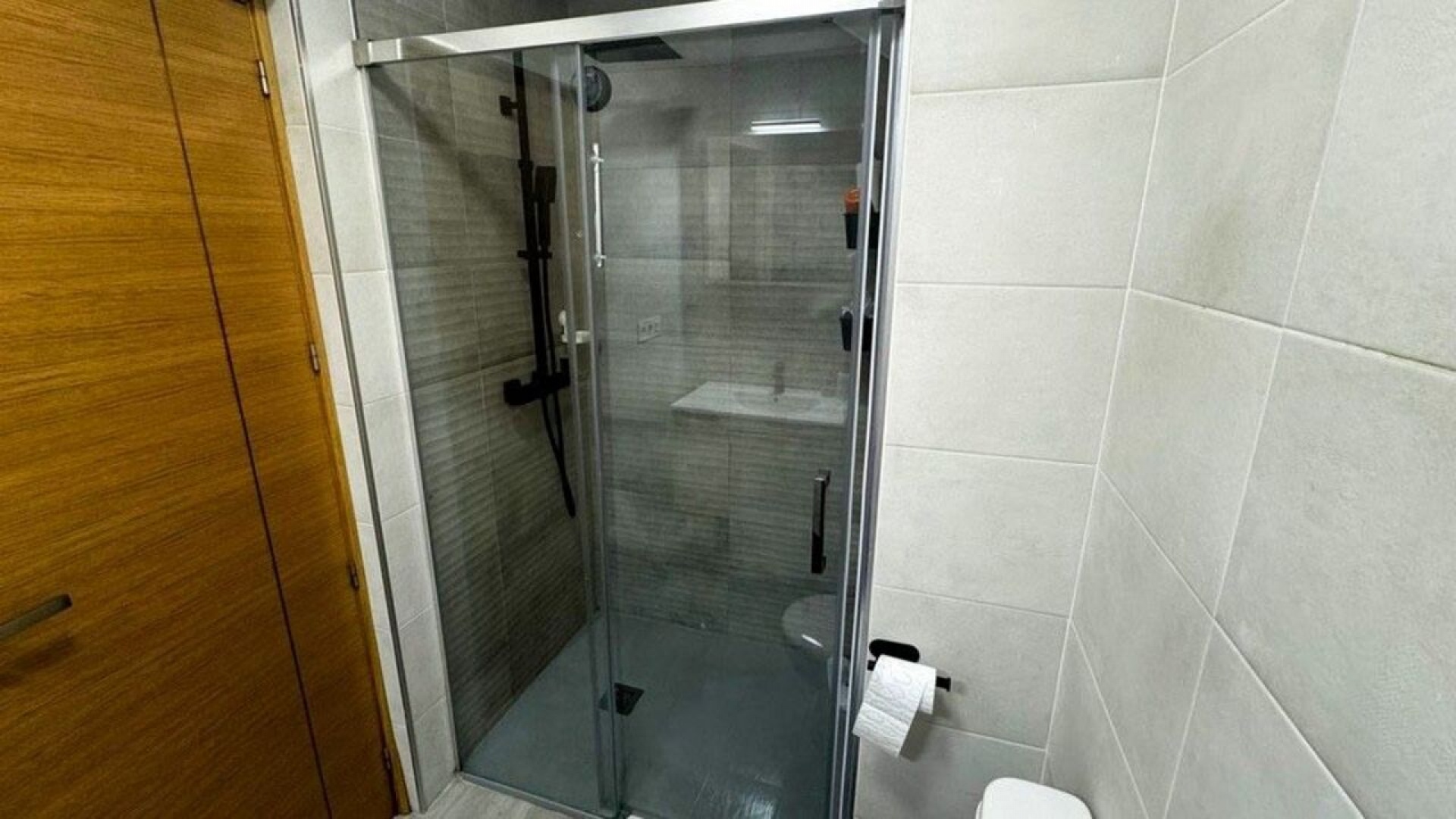 Resale - Villa - Algorfa - Lo Crispin