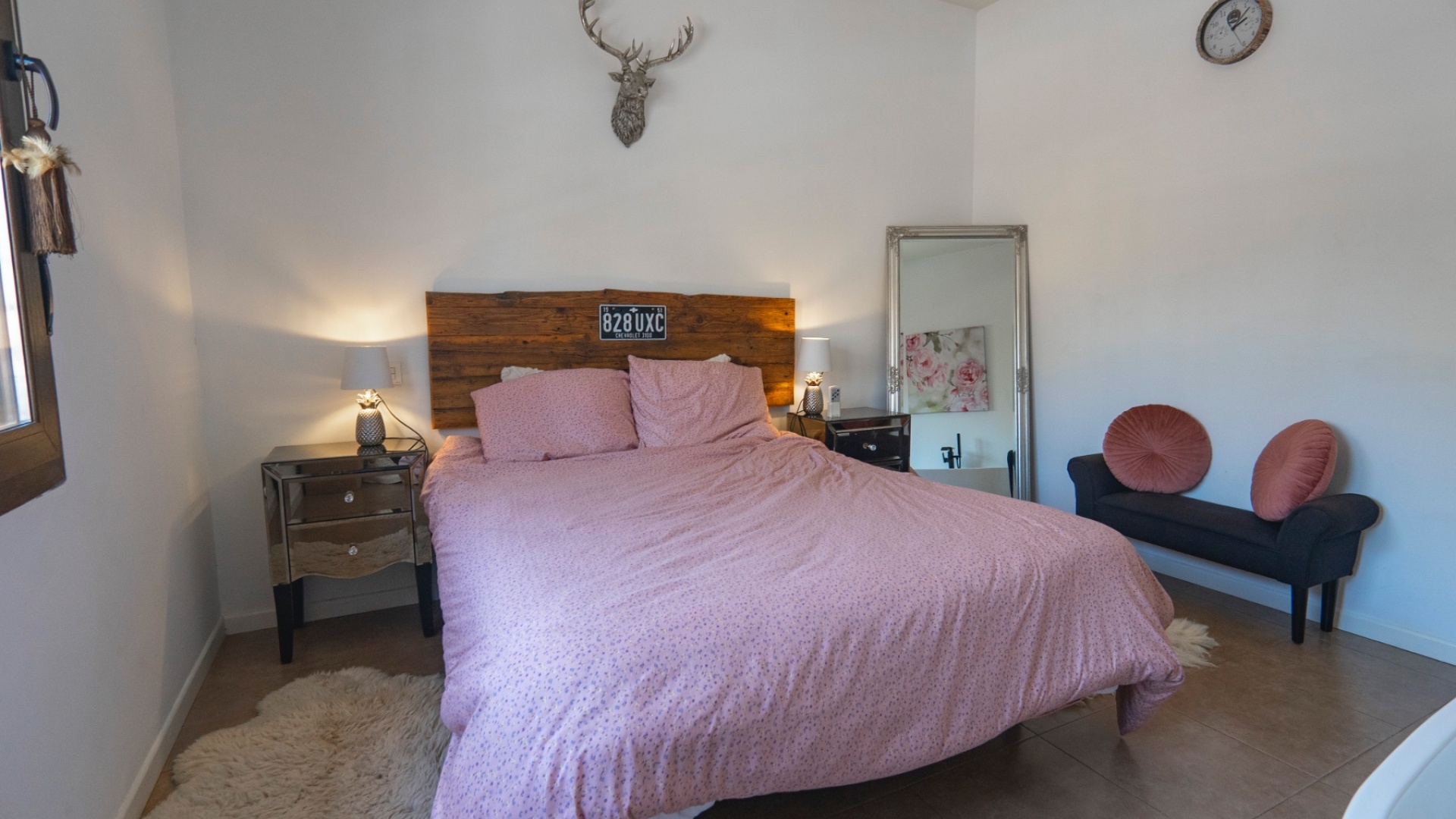 Resale - Villa - Algorfa - Lo Crispin