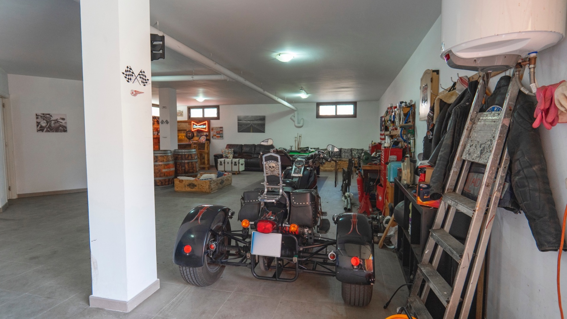 Resale - Villa - Algorfa - Lo Crispin