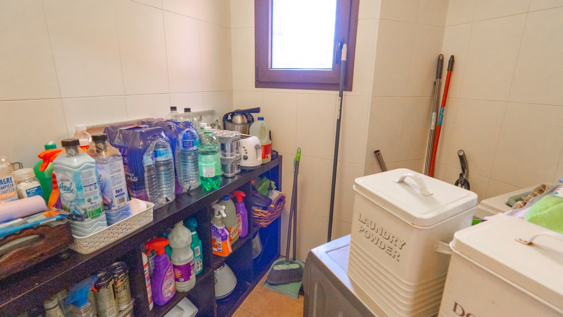 Resale - Villa - Algorfa - Lo Crispin