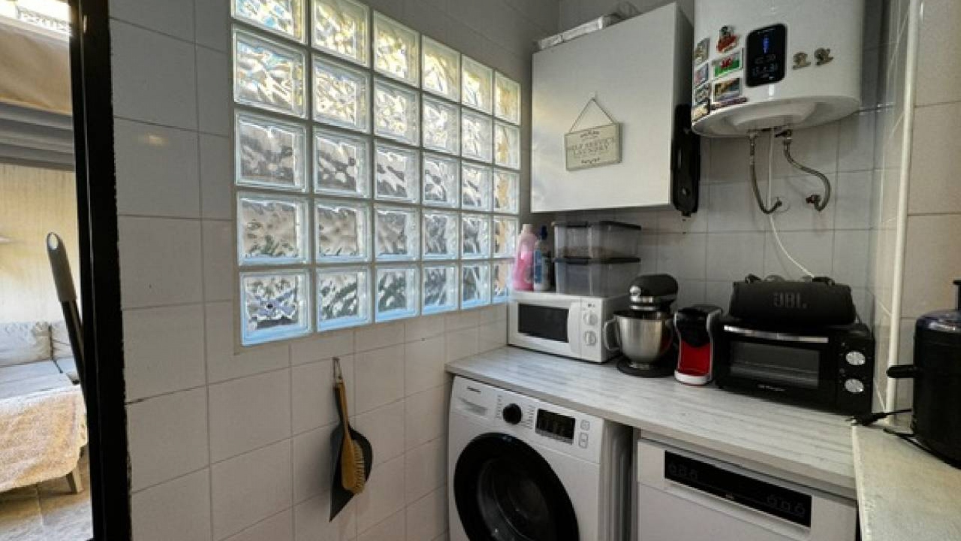 Resale - Villa - Algorfa - Lo Crispin