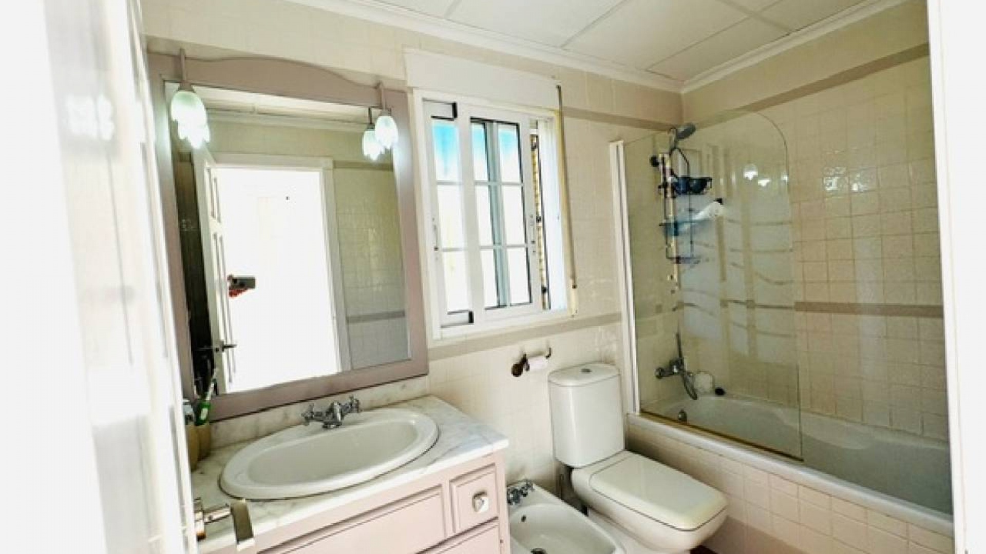 Resale - Villa - Algorfa - Lo Crispin