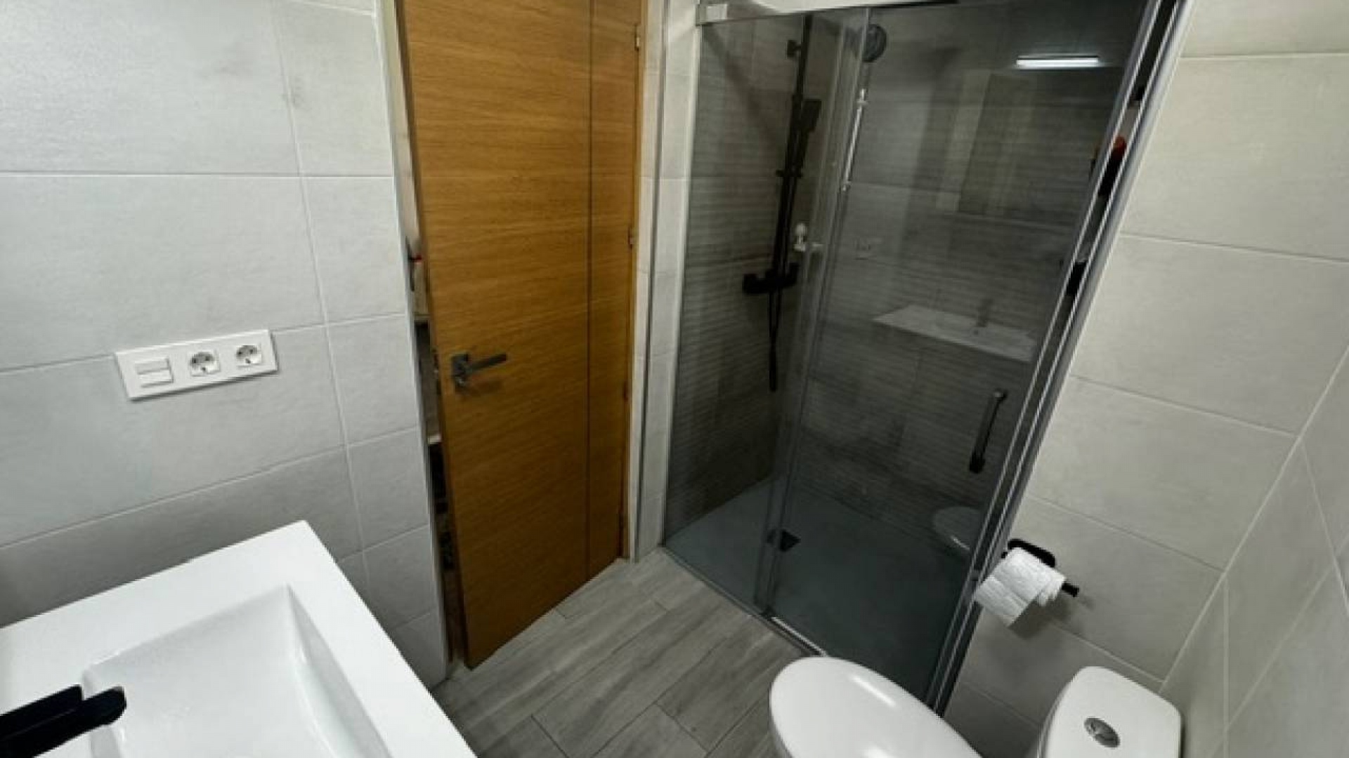 Resale - Villa - Algorfa - Lo Crispin