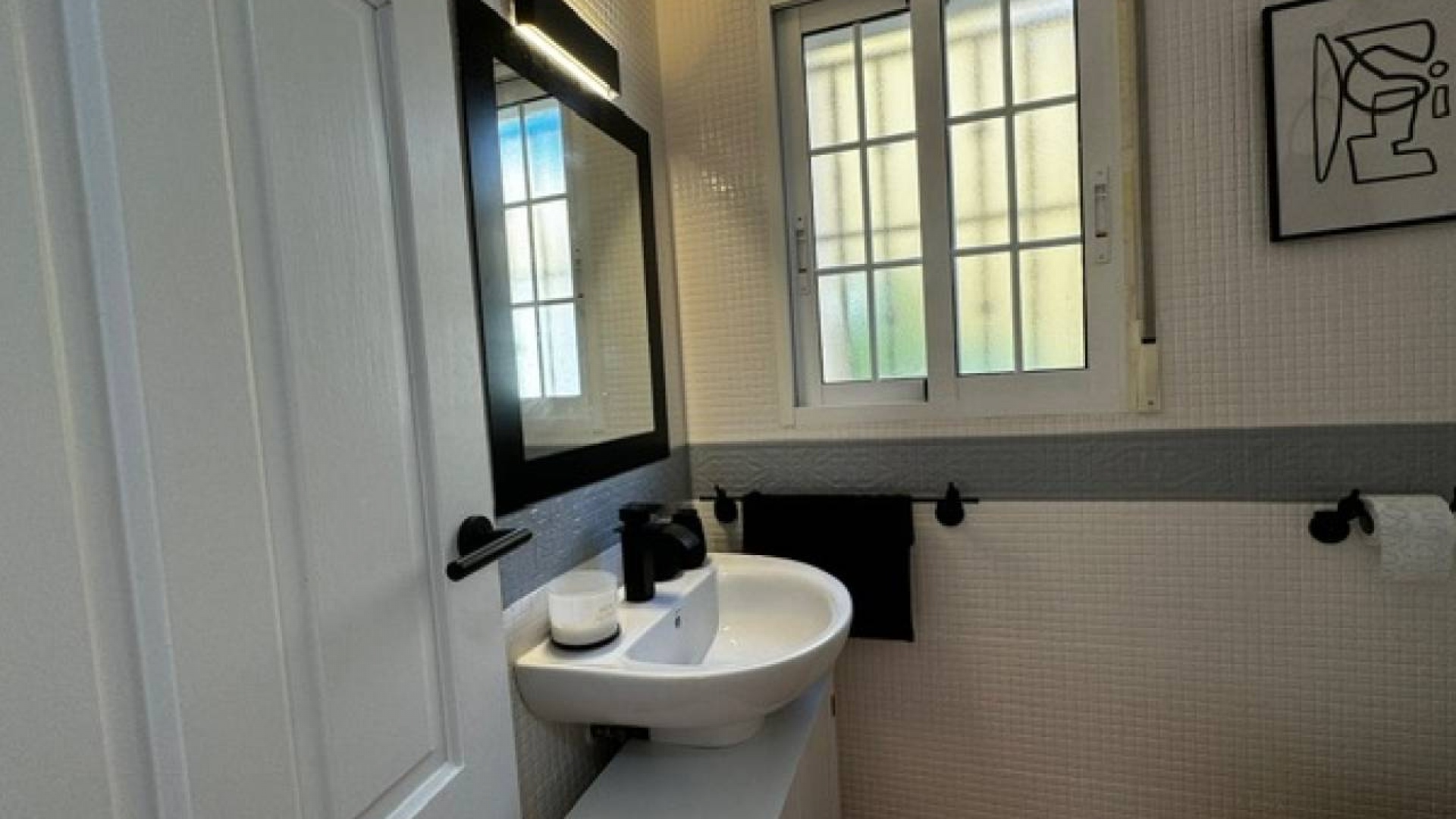 Resale - Villa - Algorfa - Lo Crispin