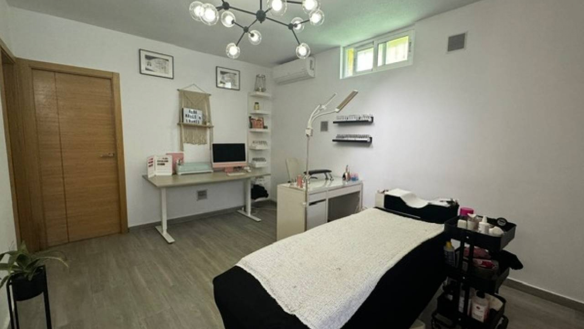 Resale - Villa - Algorfa - Lo Crispin