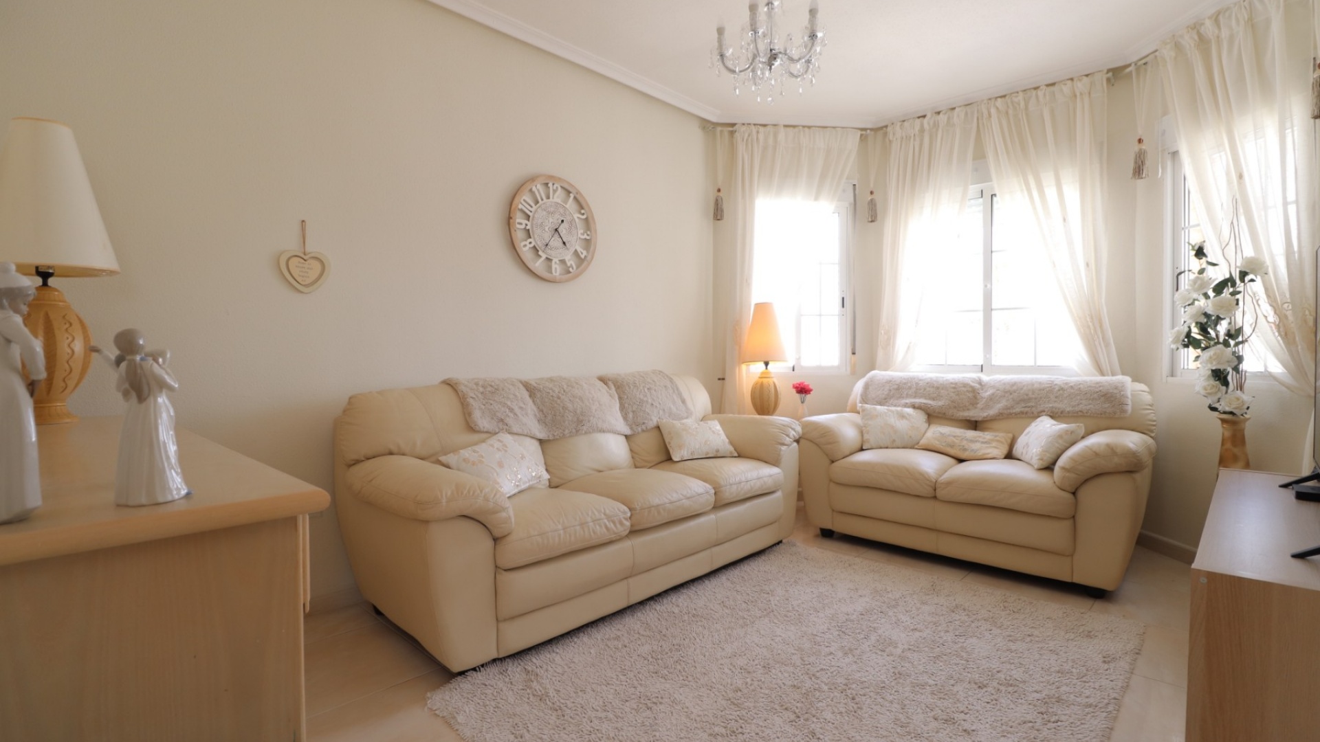 Resale - Villa - Algorfa - Lo Crispin