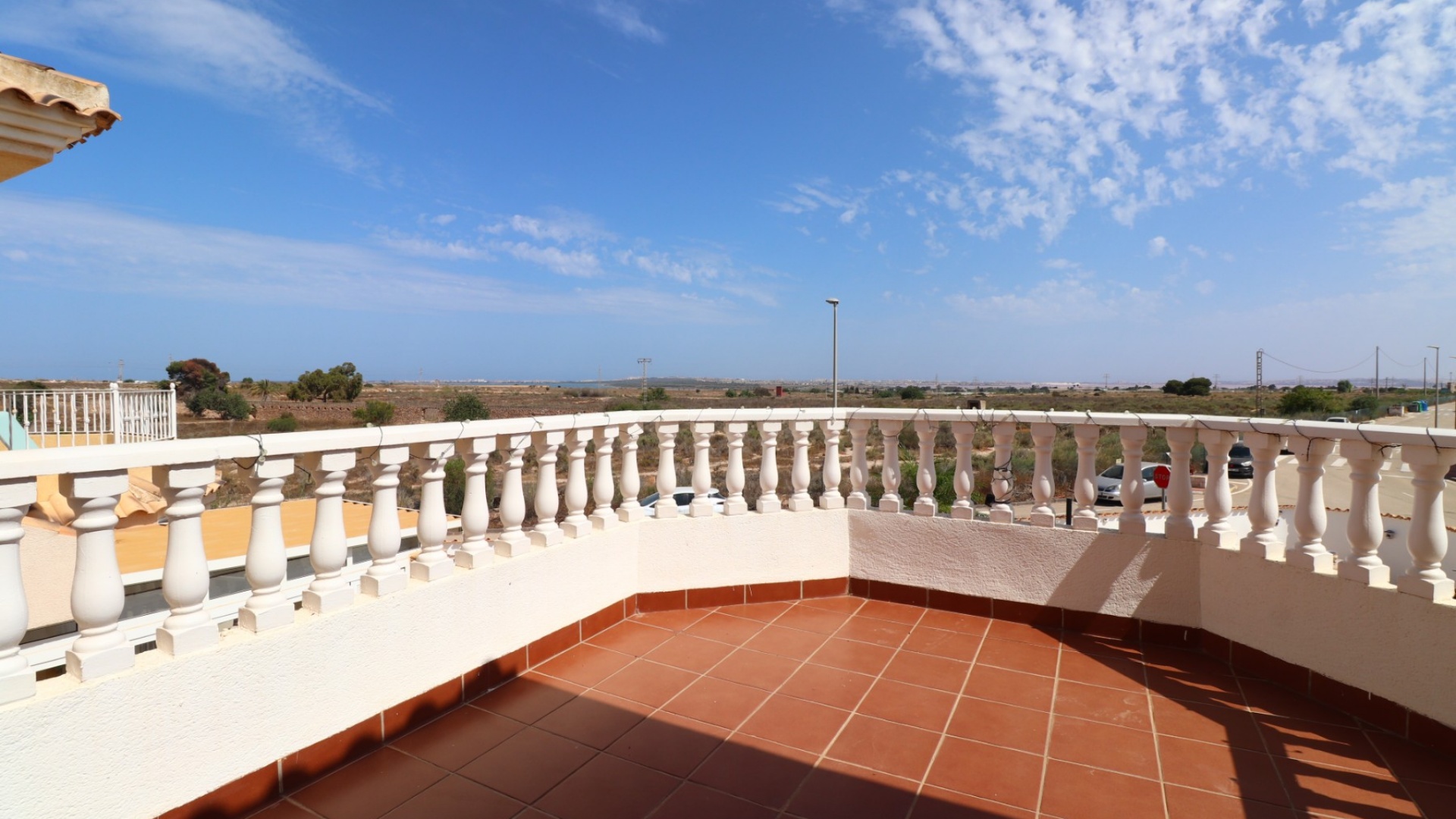 Resale - Villa - Algorfa - Lo Crispin