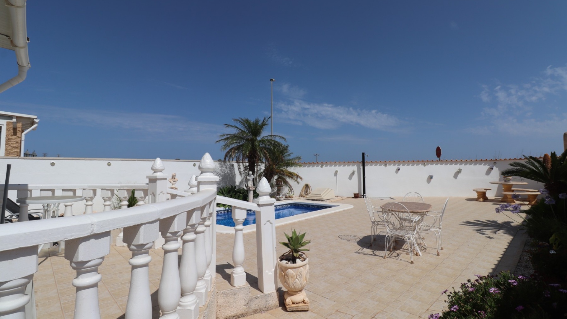 Resale - Villa - Algorfa - Lo Crispin