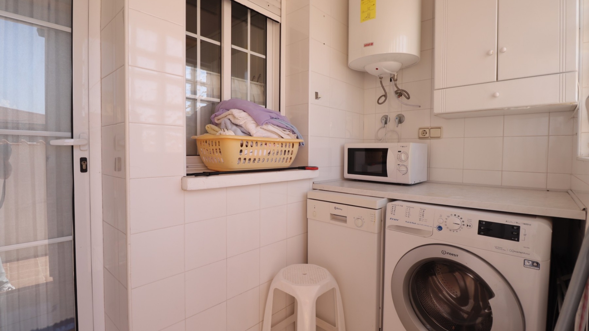 Resale - Villa - Algorfa - Lo Crispin