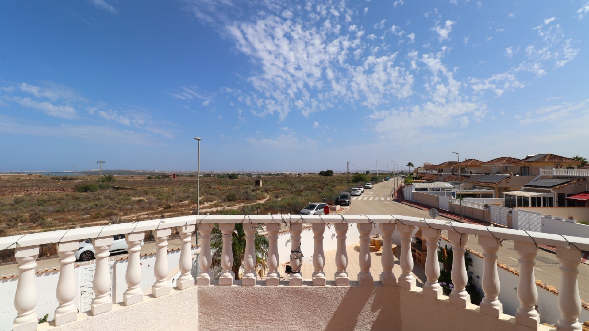 Resale - Villa - Algorfa - Lo Crispin