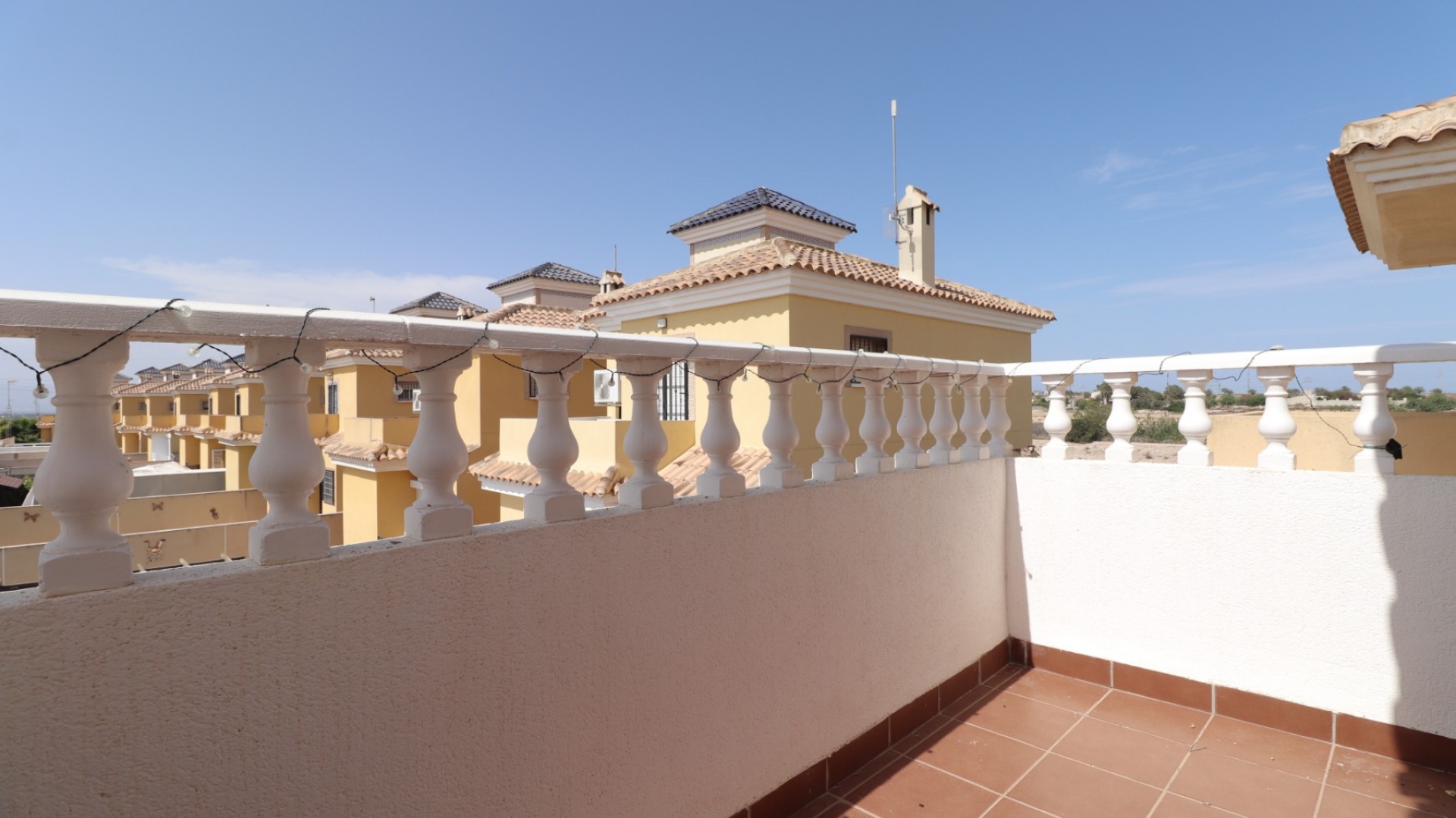 Resale - Villa - Algorfa - Lo Crispin