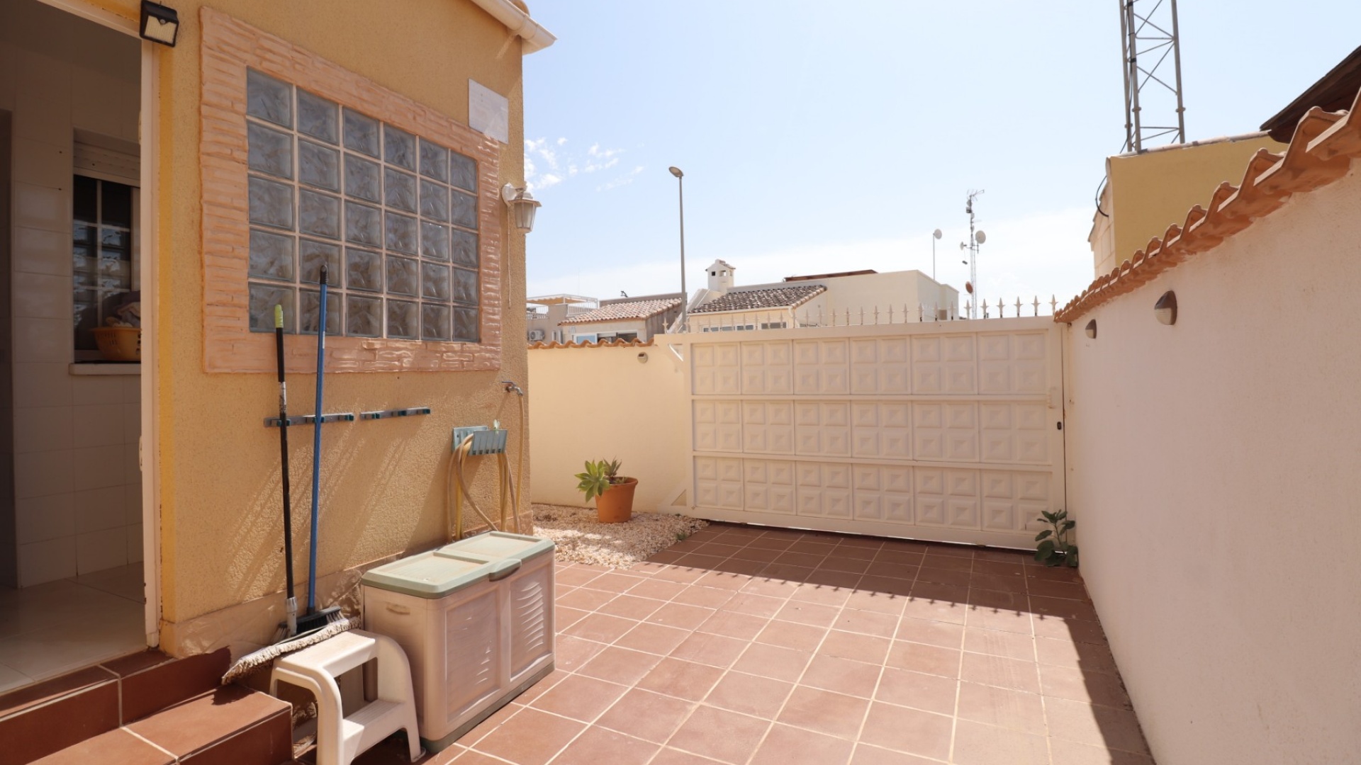 Resale - Villa - Algorfa - Lo Crispin