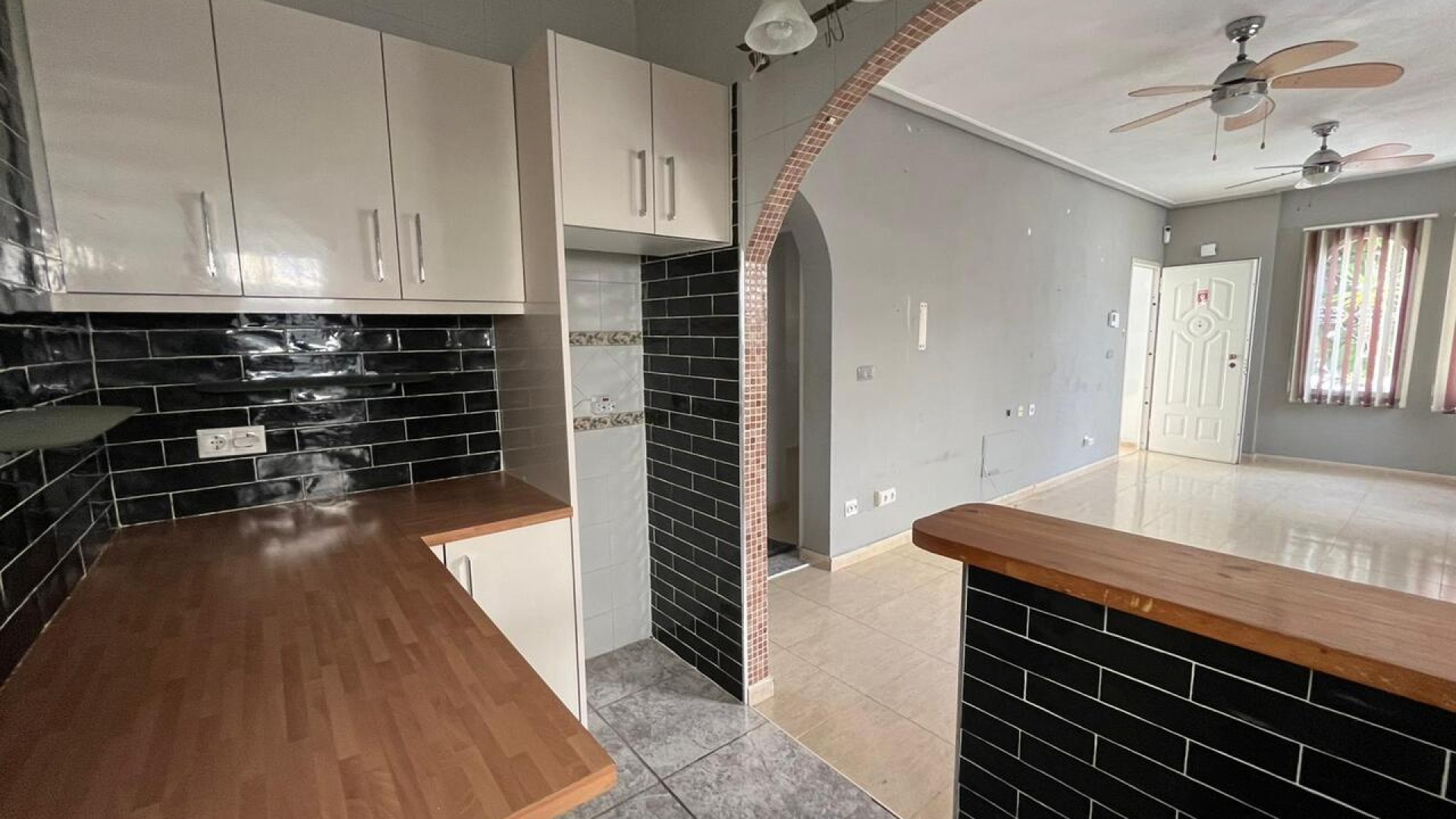 Resale - Villa - Algorfa - Lo Crispin