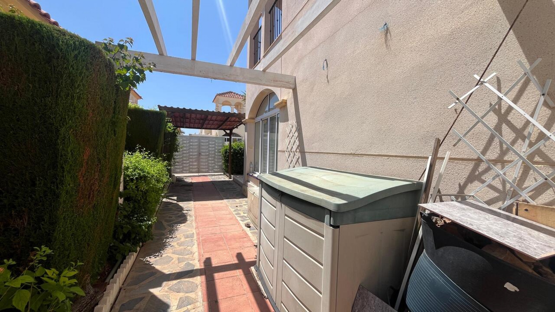 Resale - Villa - Algorfa - Lo Crispin