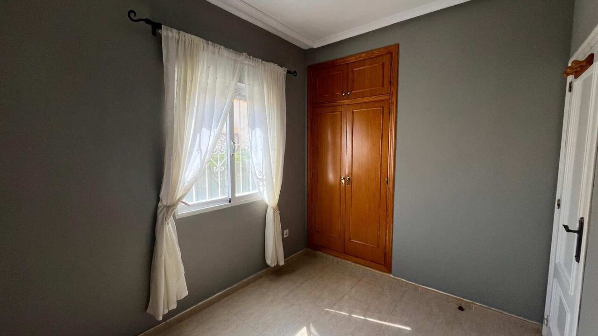 Resale - Villa - Algorfa - Lo Crispin