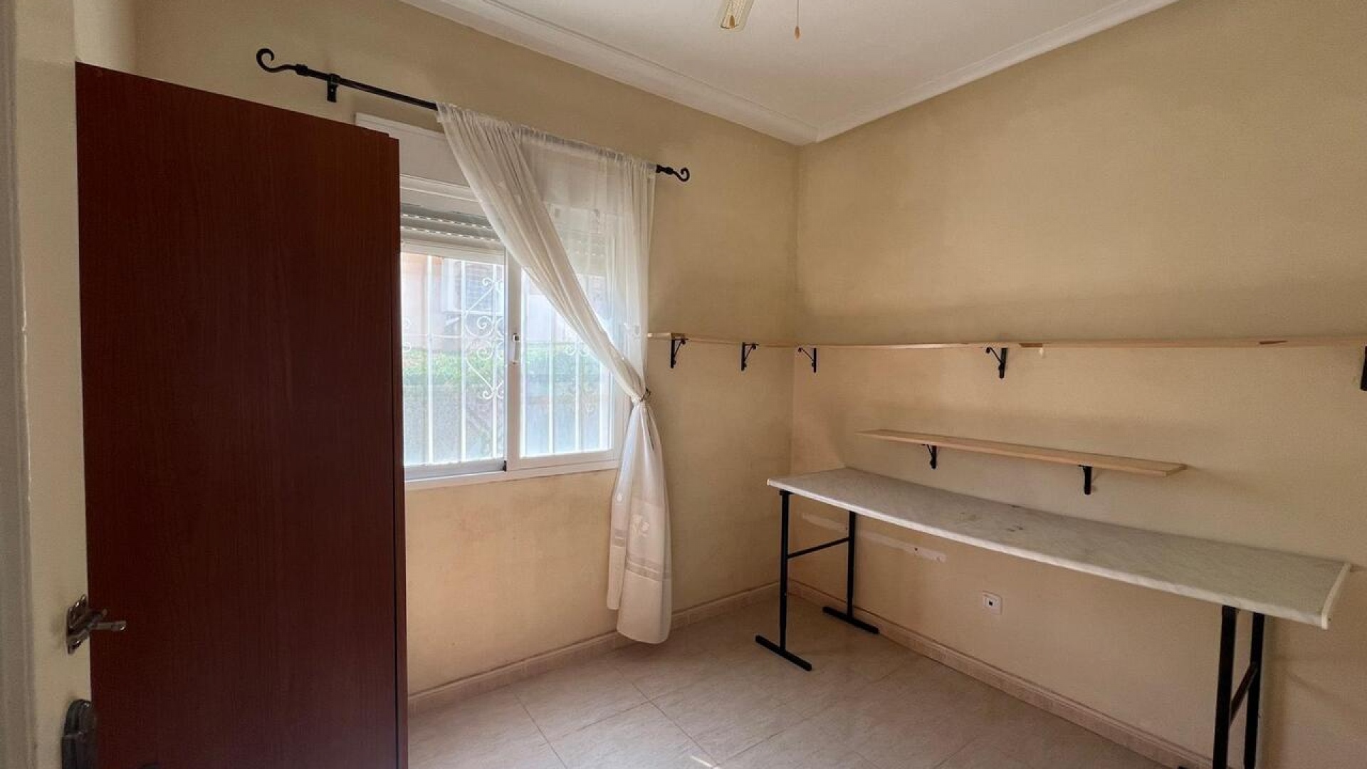 Resale - Villa - Algorfa - Lo Crispin