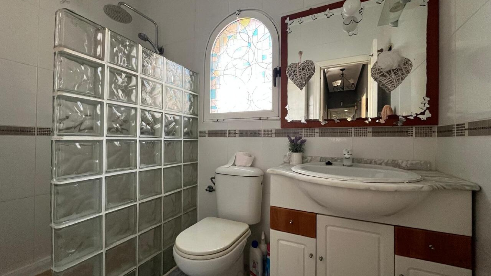 Resale - Villa - Algorfa - Lo Crispin