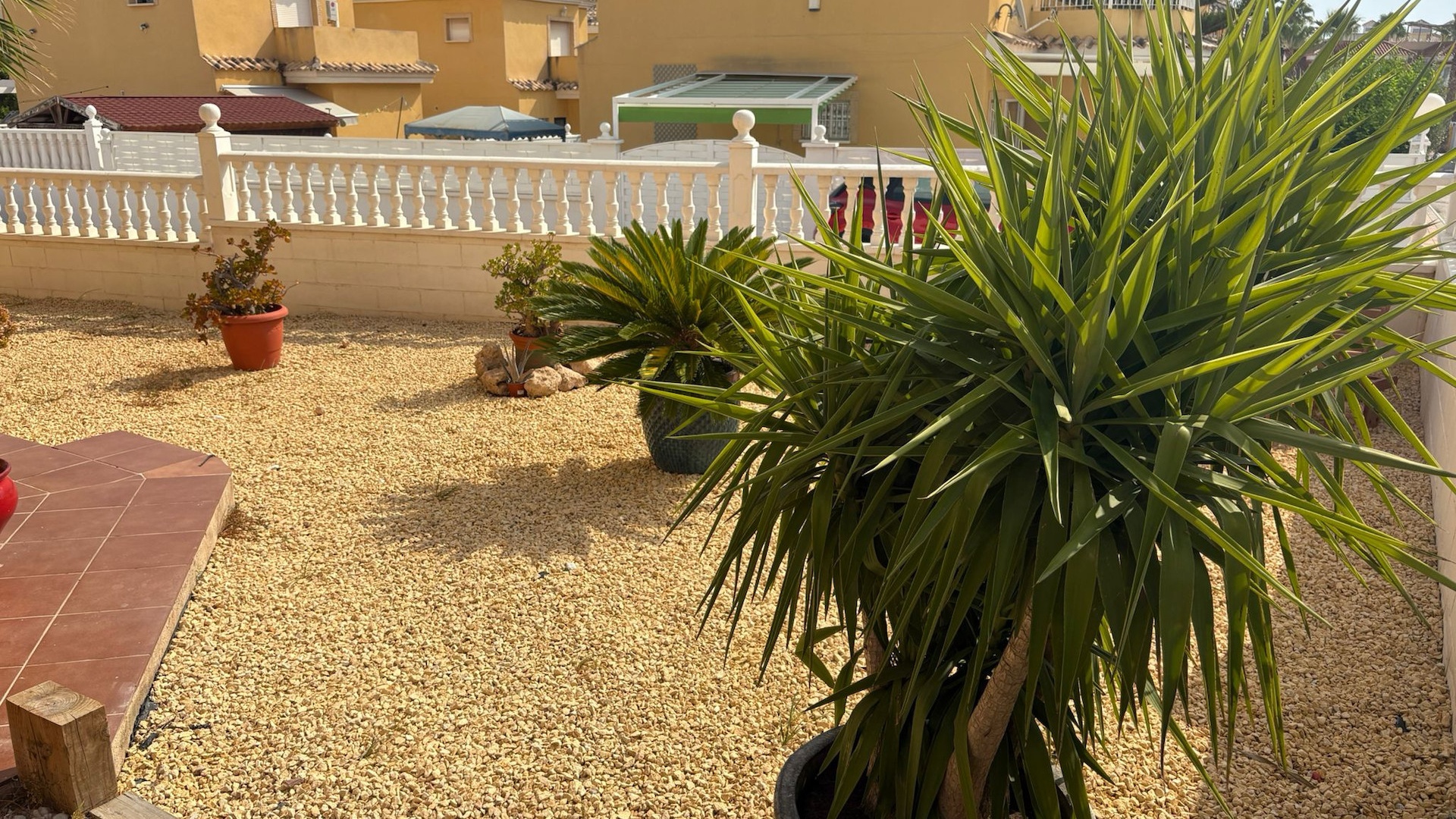 Resale - Villa - Algorfa - Lo Crispin