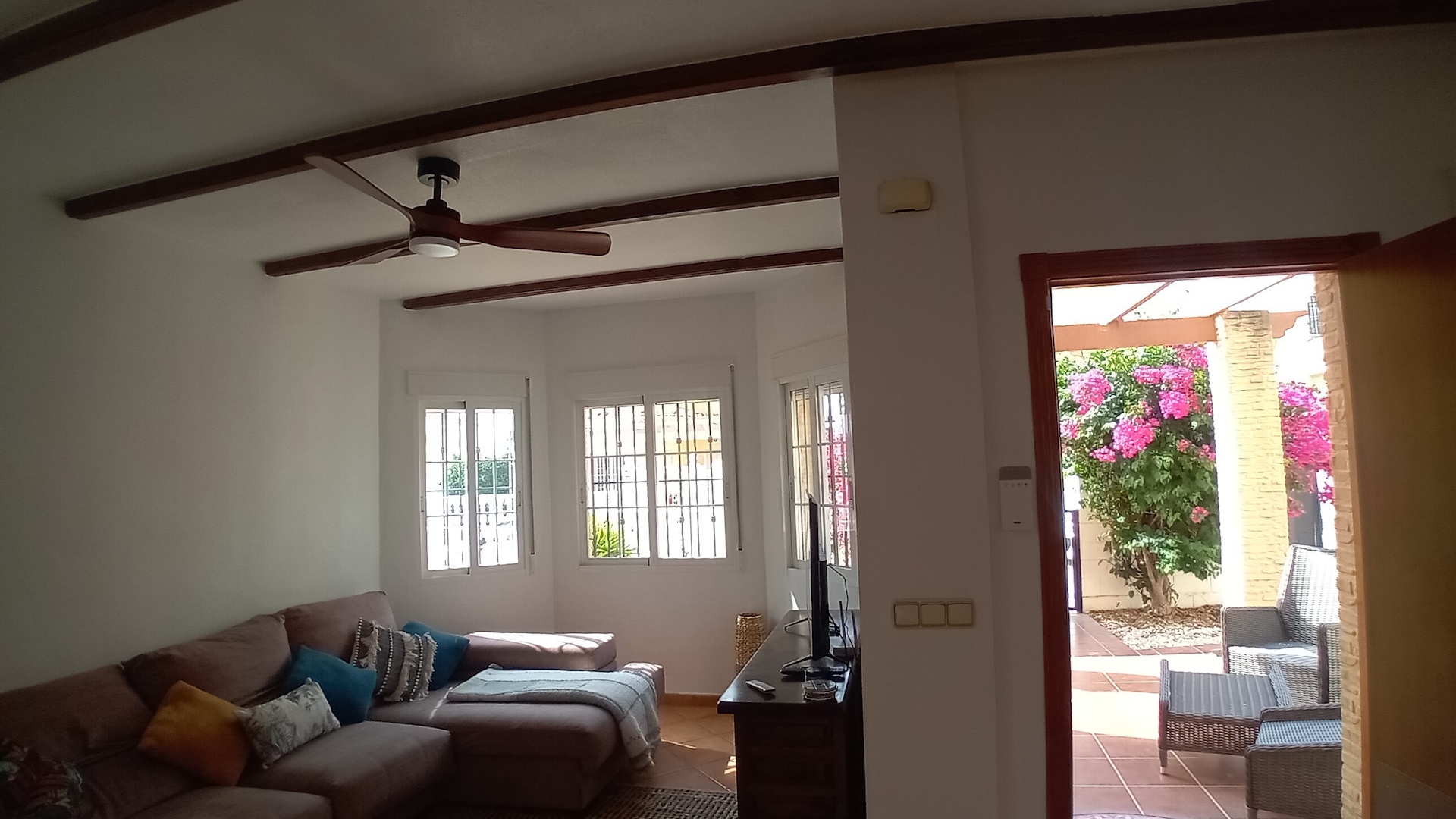 Resale - Villa - Algorfa - Lo Crispin