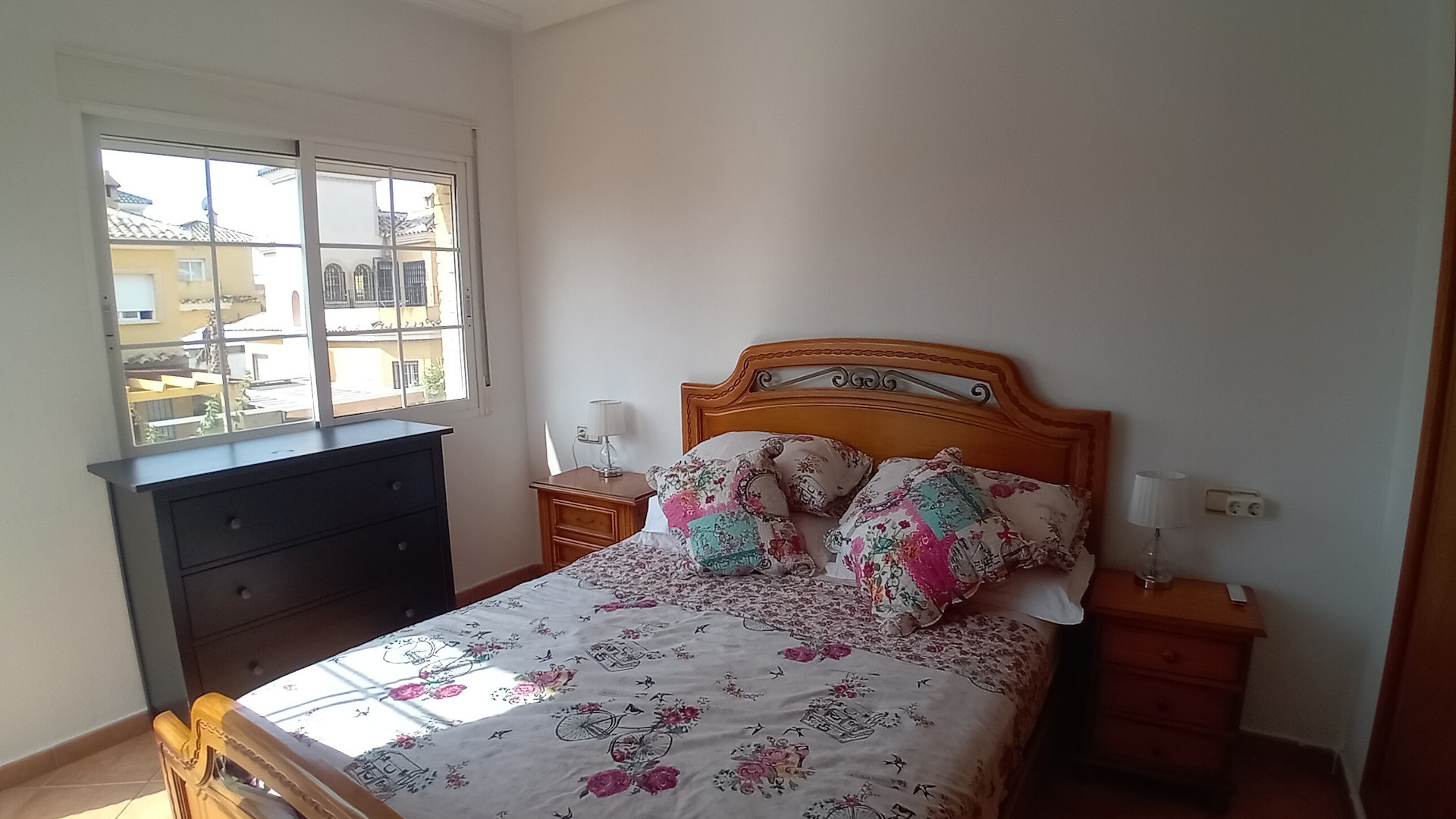 Resale - Villa - Algorfa - Lo Crispin