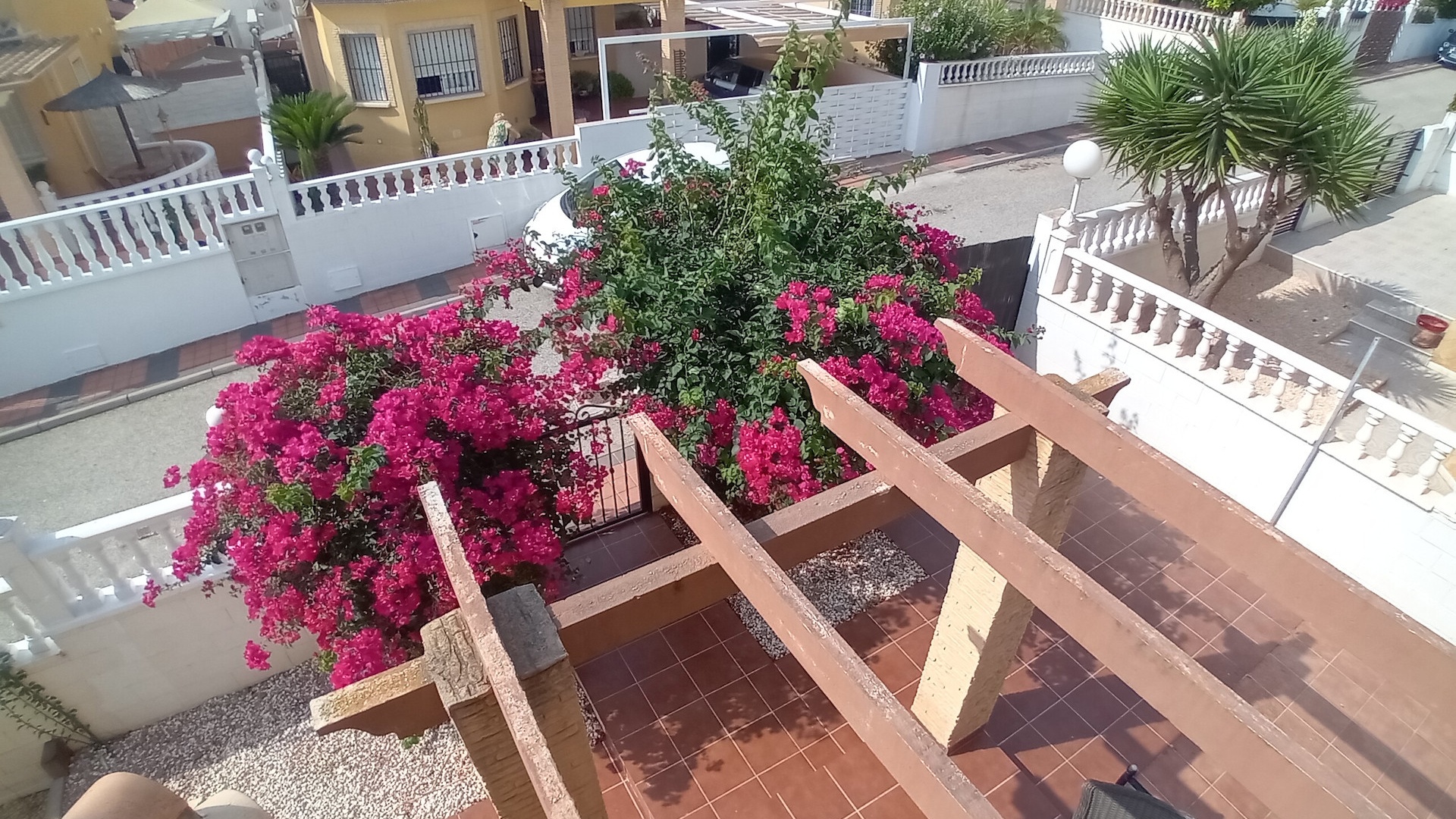 Resale - Villa - Algorfa - Lo Crispin