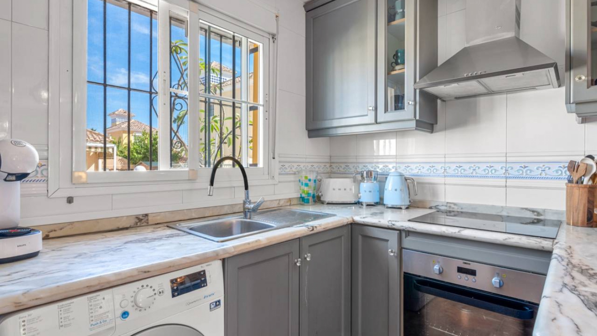 Resale - Villa - Algorfa - Lo Crispin