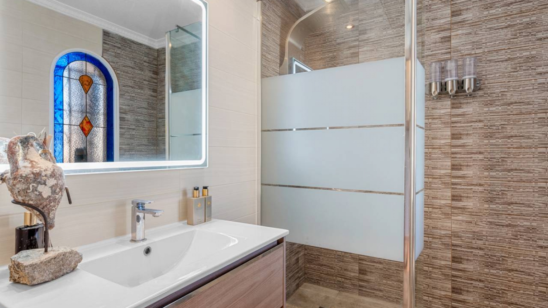 Resale - Villa - Algorfa - Lo Crispin