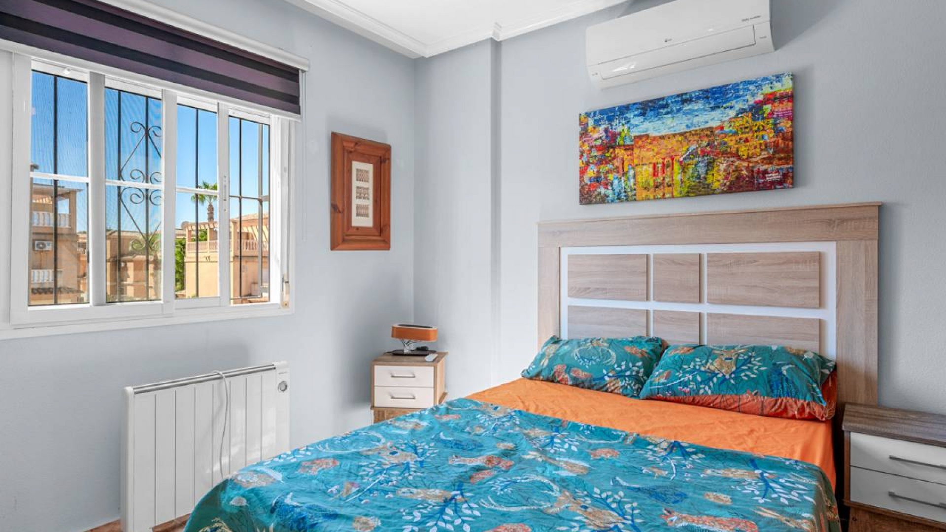 Resale - Villa - Algorfa - Lo Crispin