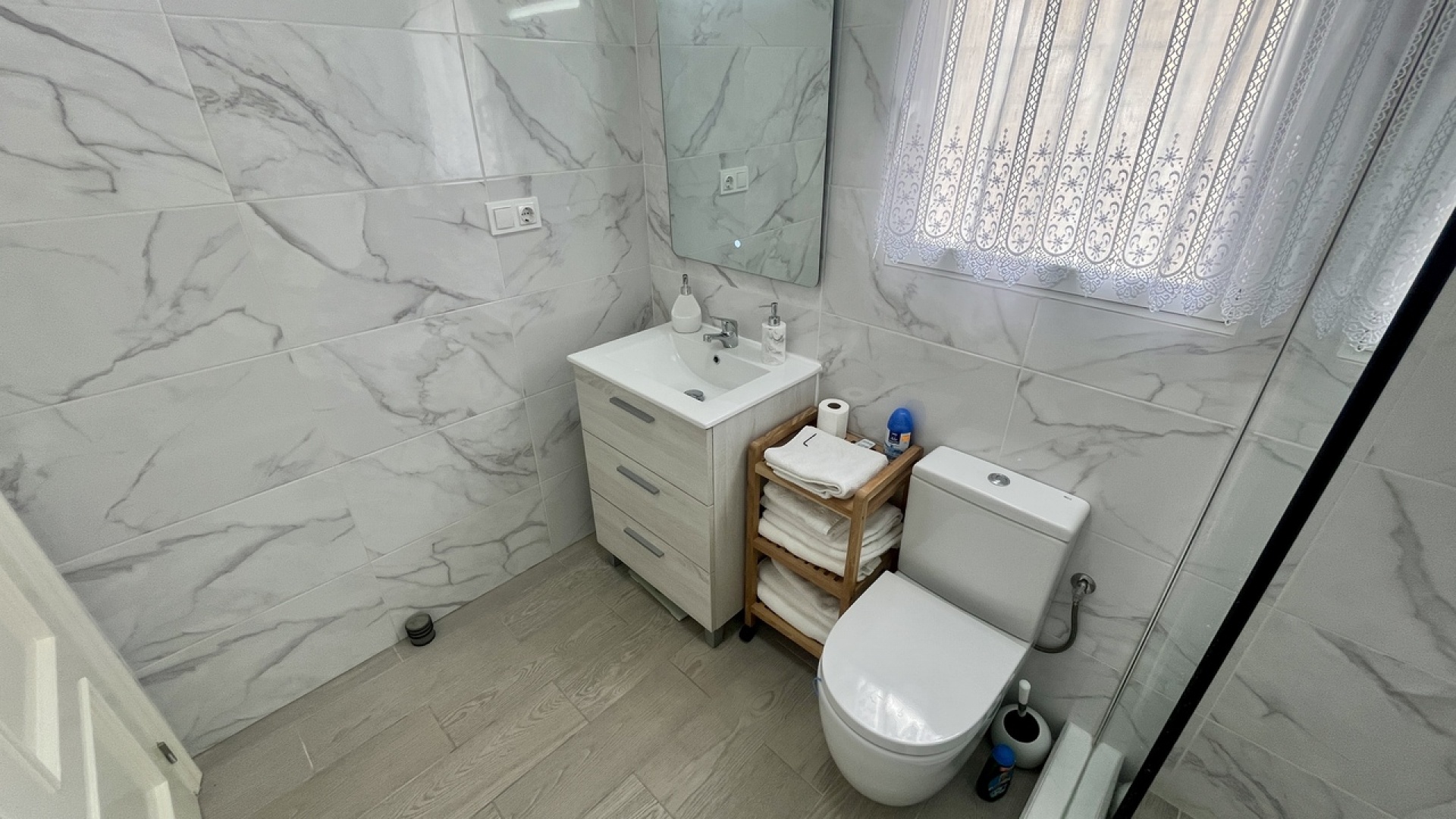 Resale - Villa - Algorfa - Lo Crispin