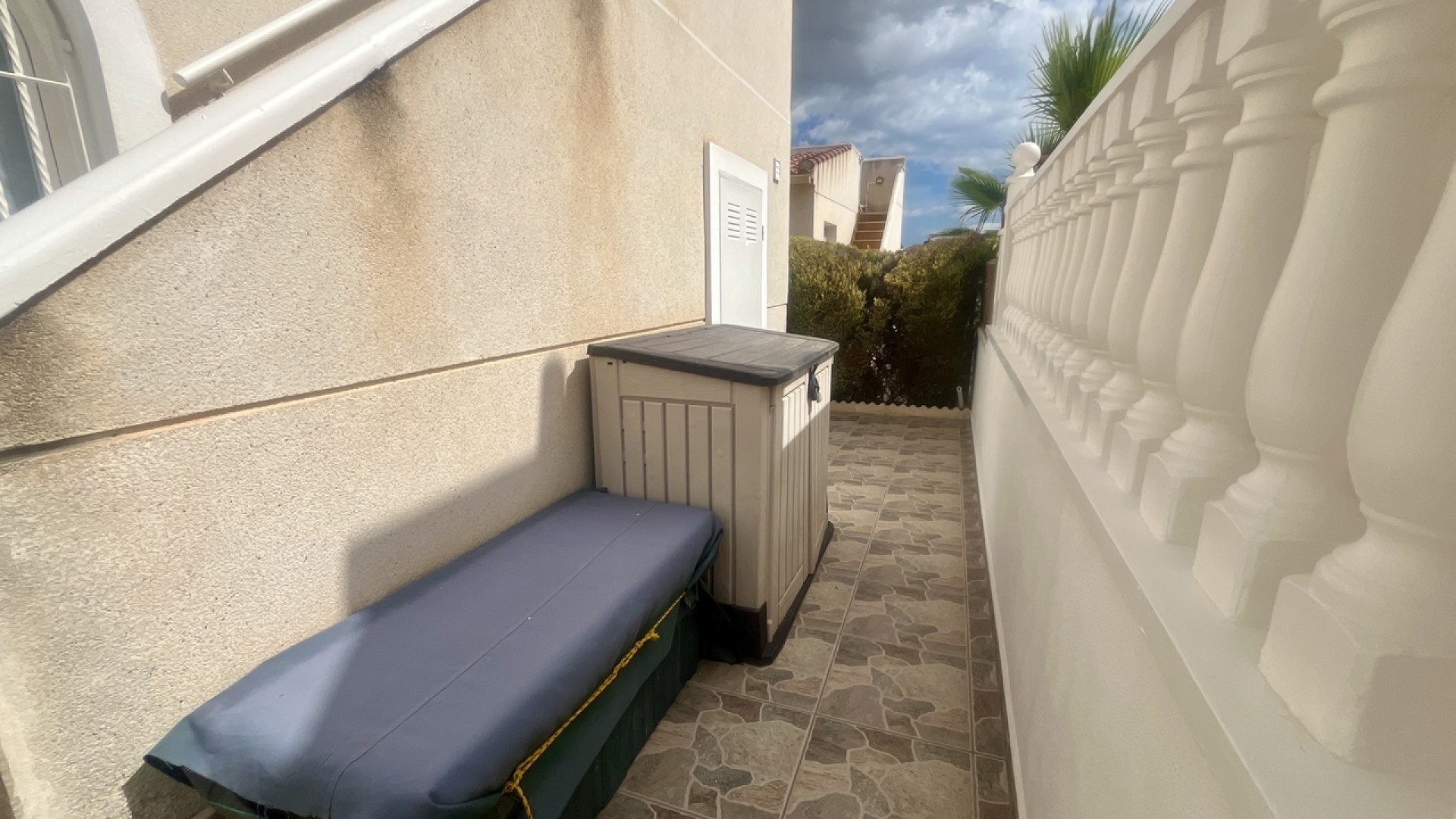 Resale - Villa - Algorfa - Lo Crispin