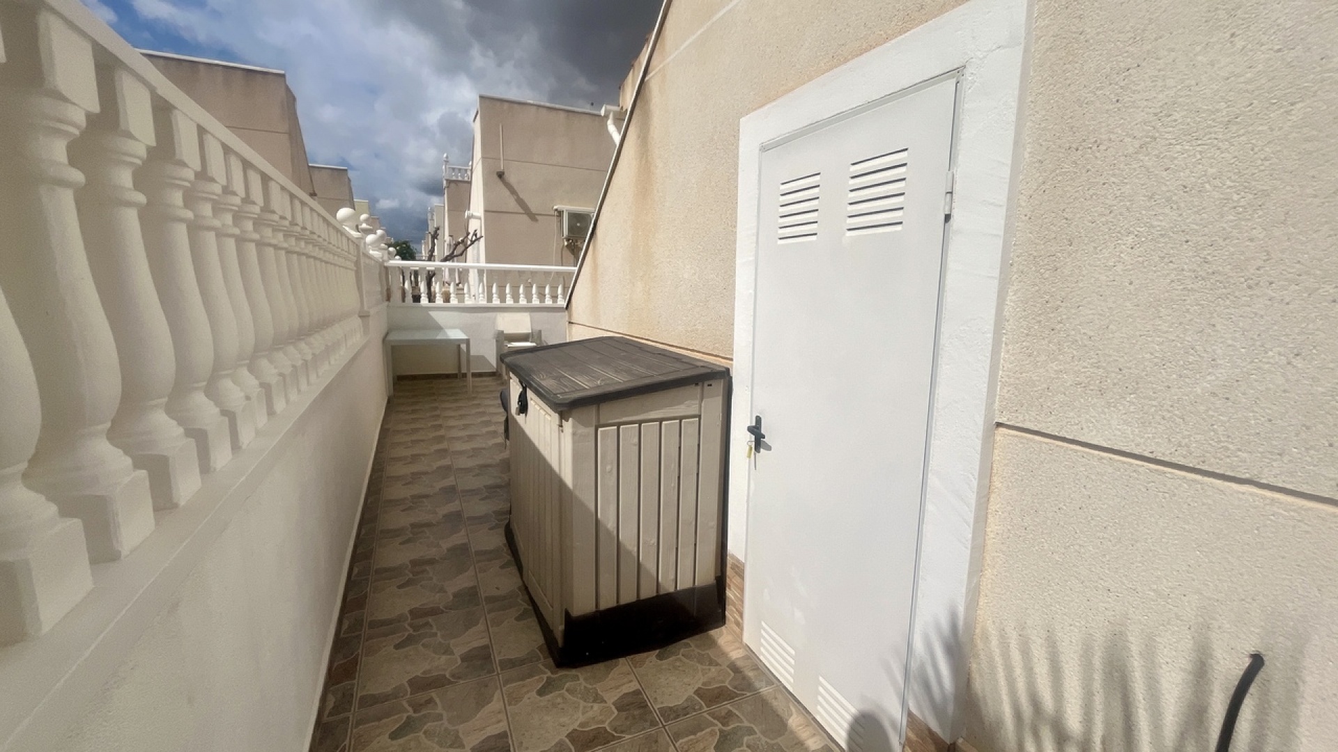 Resale - Villa - Algorfa - Lo Crispin