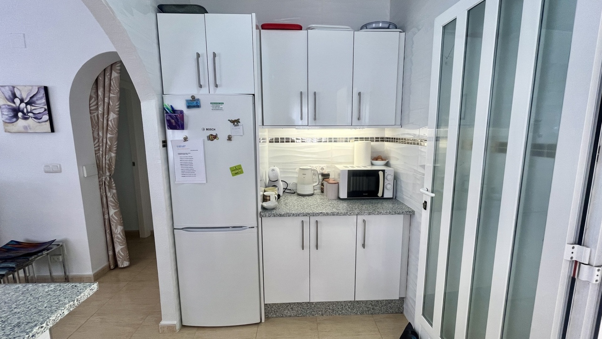 Resale - Villa - Algorfa - Lo Crispin