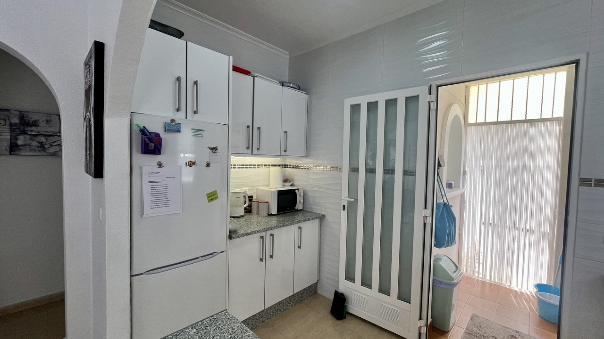 Resale - Villa - Algorfa - Lo Crispin