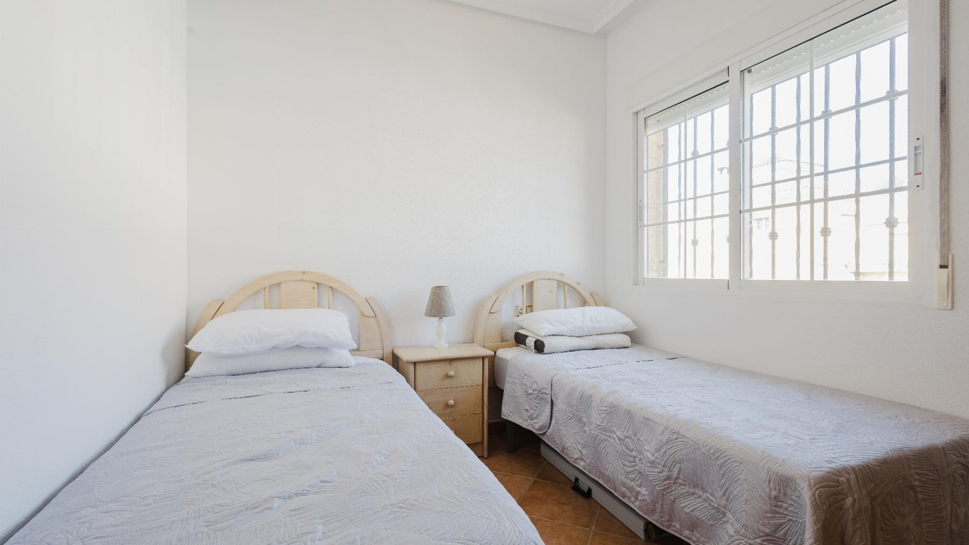 Resale - Villa - Algorfa - Lo Crispin