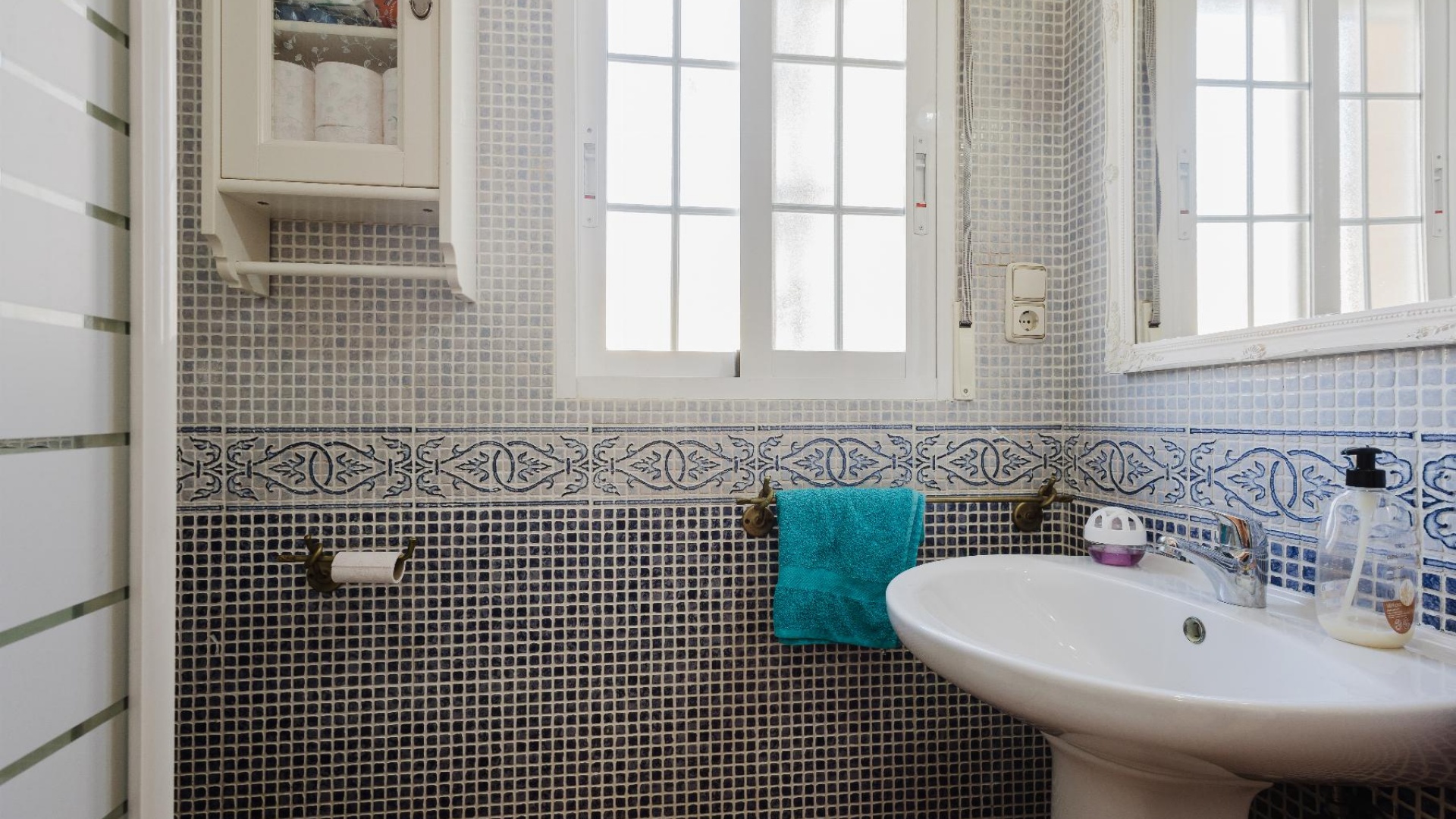 Resale - Villa - Algorfa - Lo Crispin