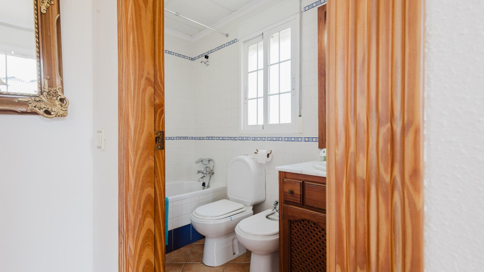 Resale - Villa - Algorfa - Lo Crispin