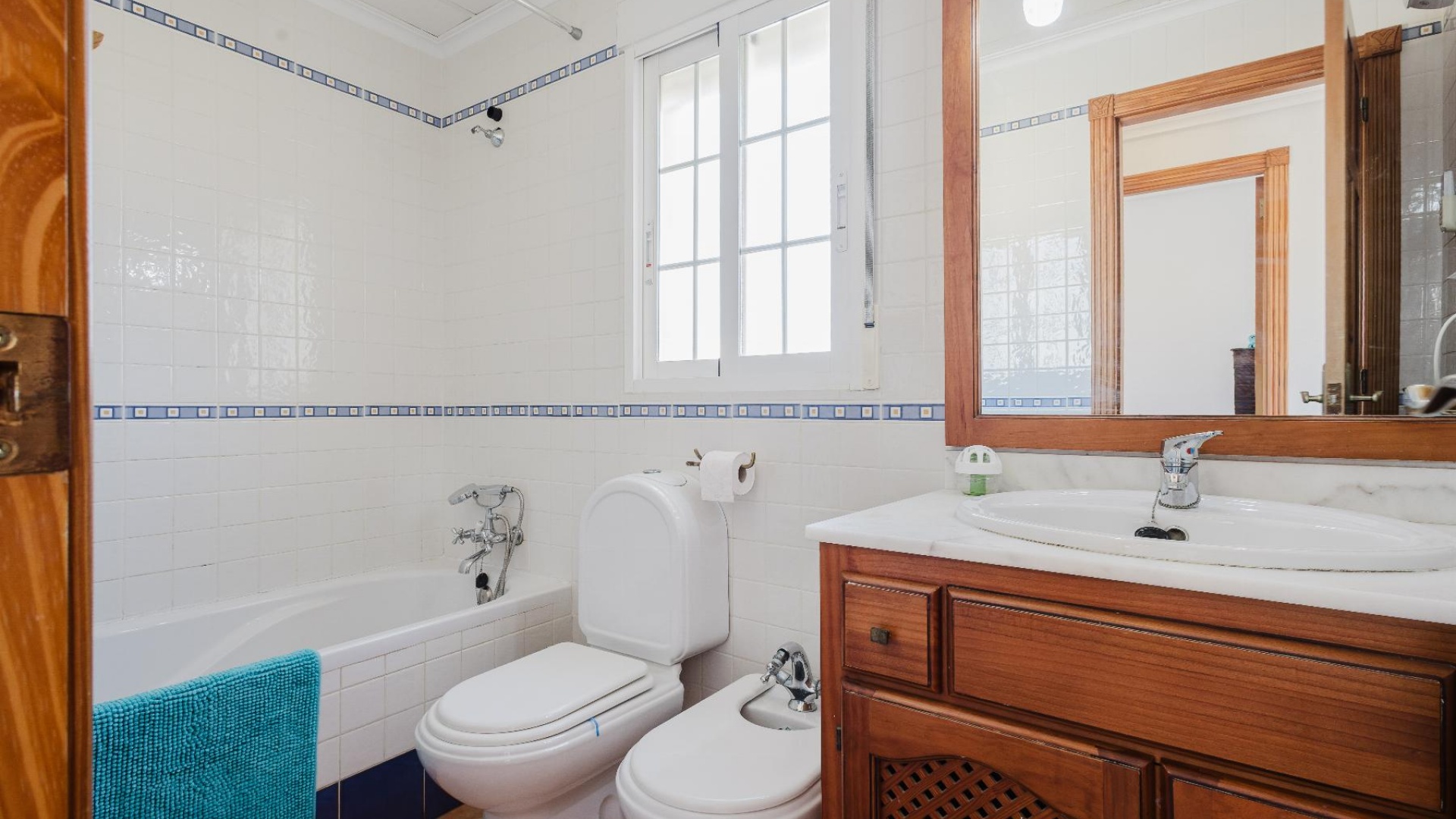 Resale - Villa - Algorfa - Lo Crispin