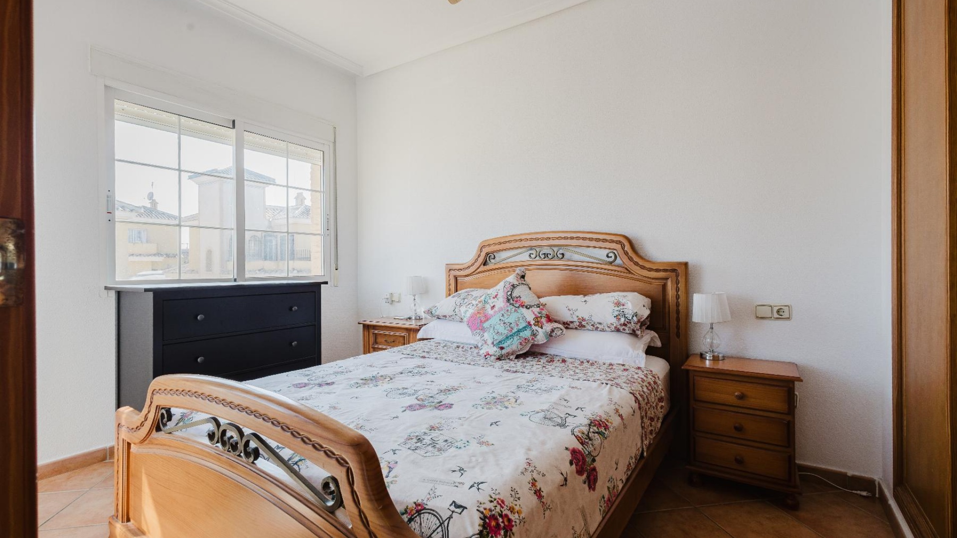 Resale - Villa - Algorfa - Lo Crispin