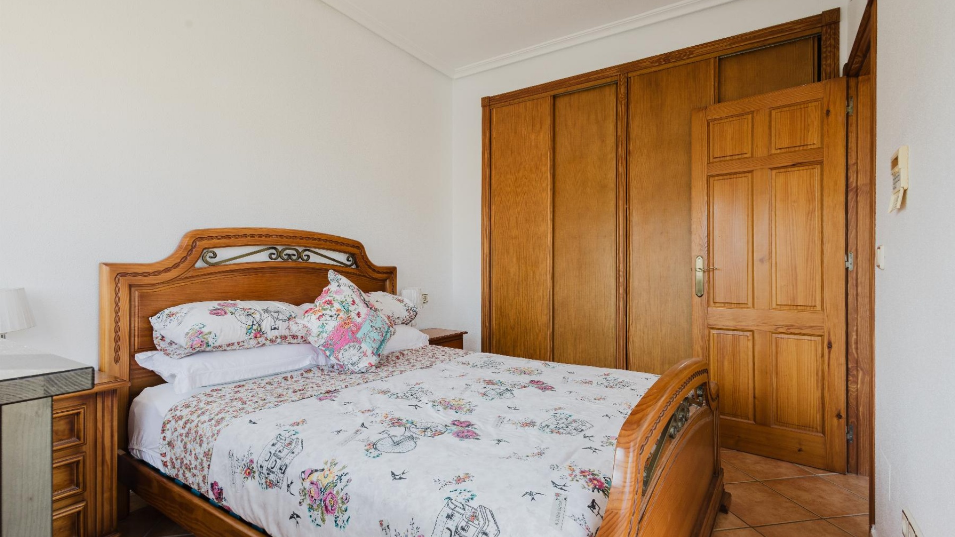 Resale - Villa - Algorfa - Lo Crispin