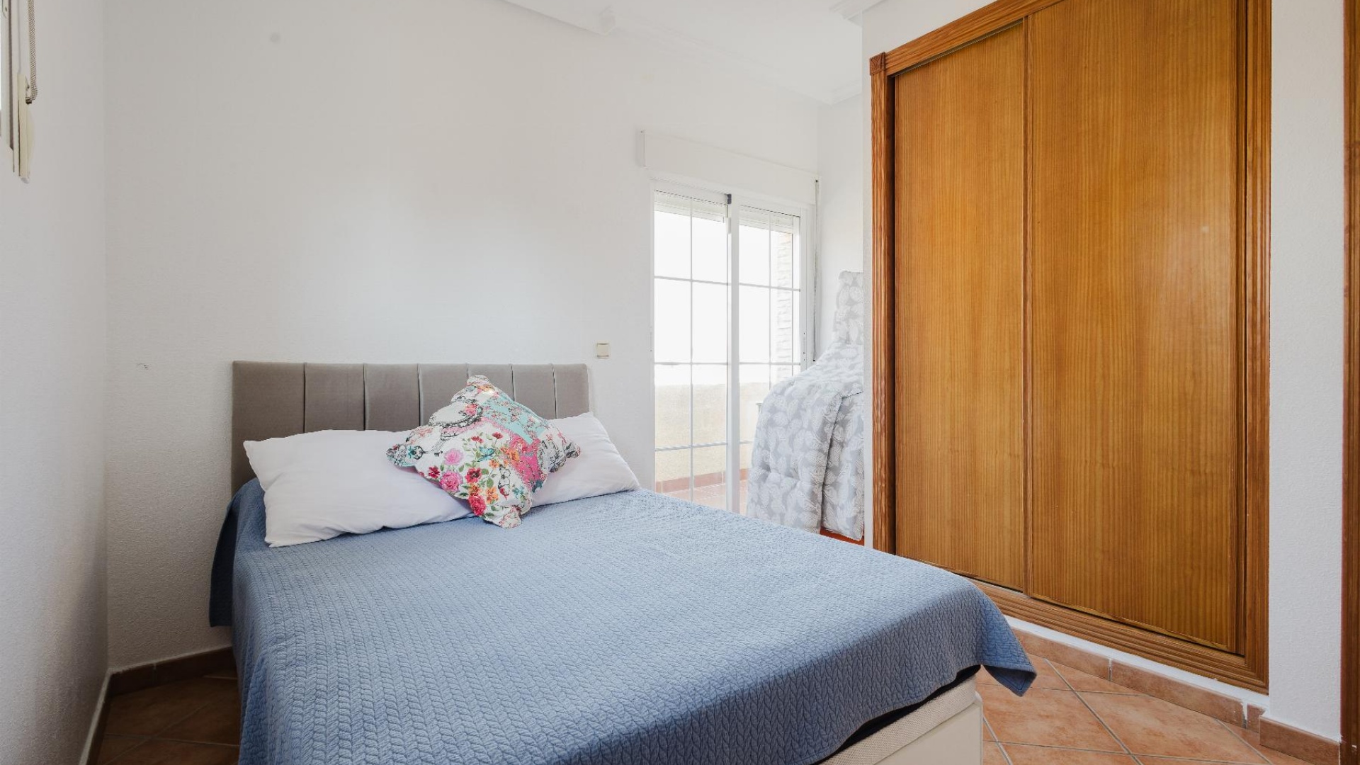 Resale - Villa - Algorfa - Lo Crispin