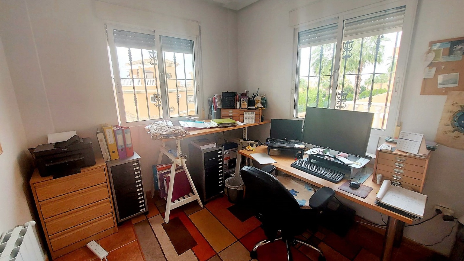 Resale - Villa - Algorfa - Lo Crispin