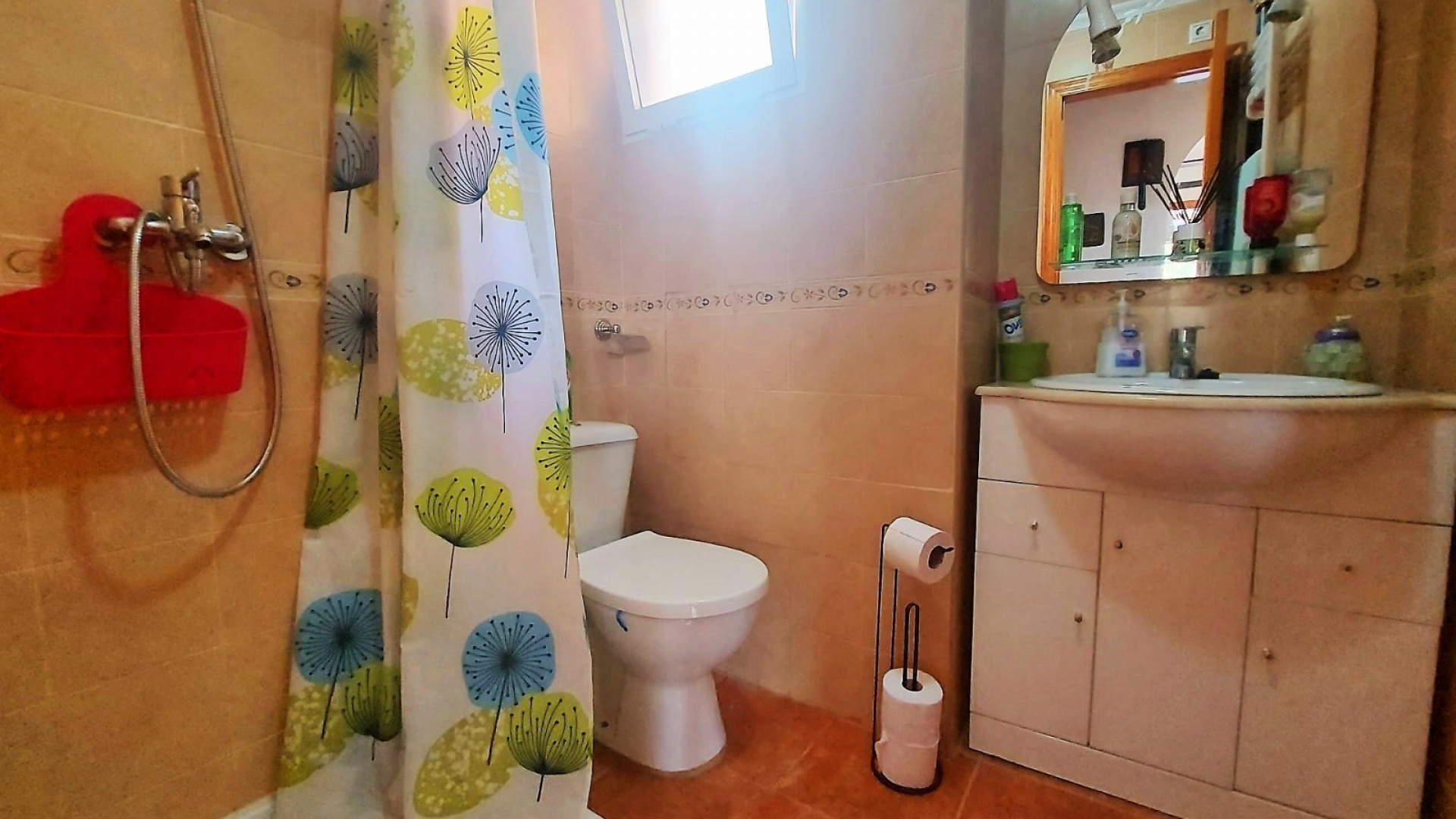 Resale - Villa - Algorfa - Lo Crispin